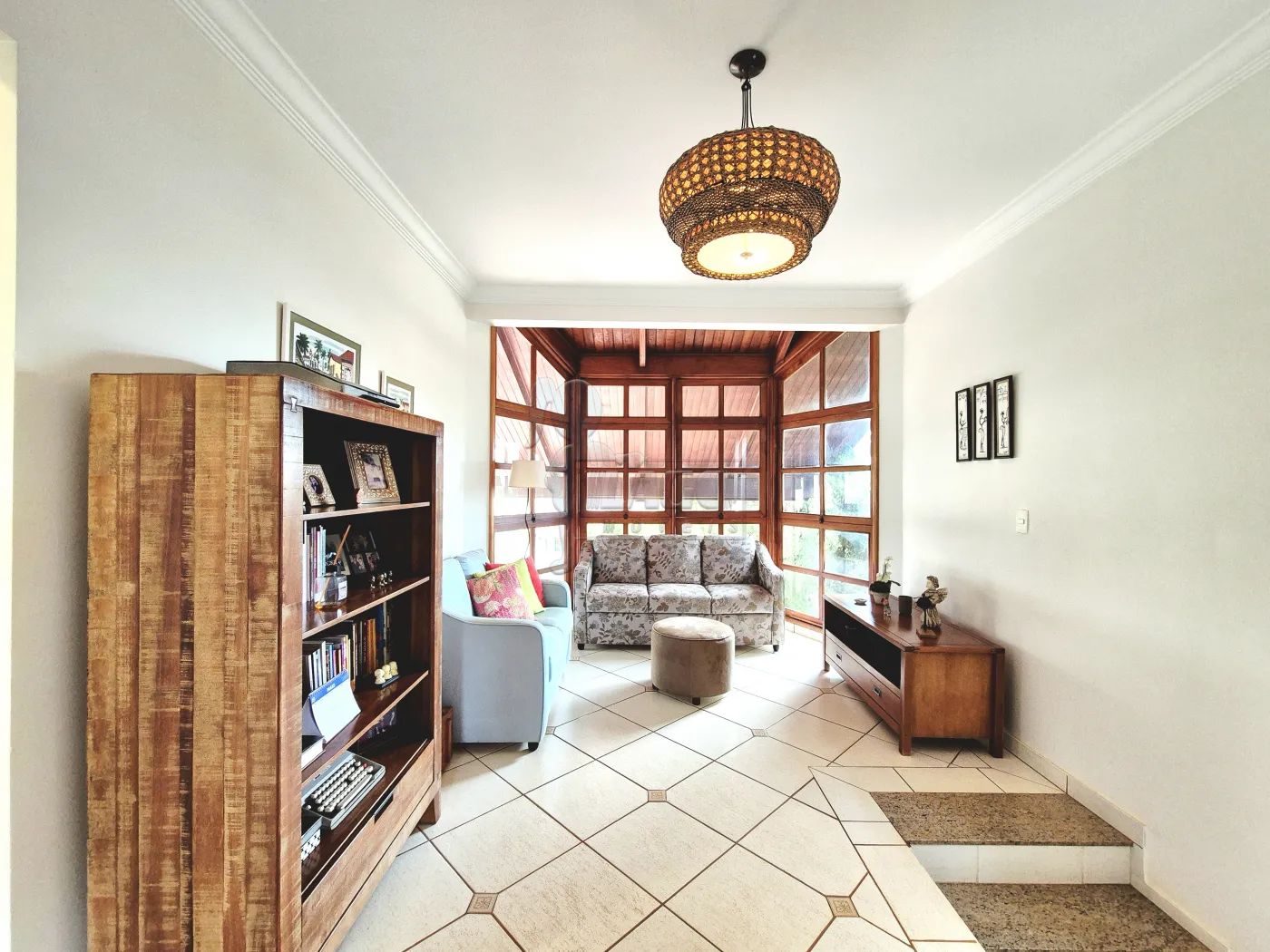 Comprar Casa condom&iacute;nio / Sobrado em Ribeir&atilde;o Preto R$ 950.000,00 - Foto 36