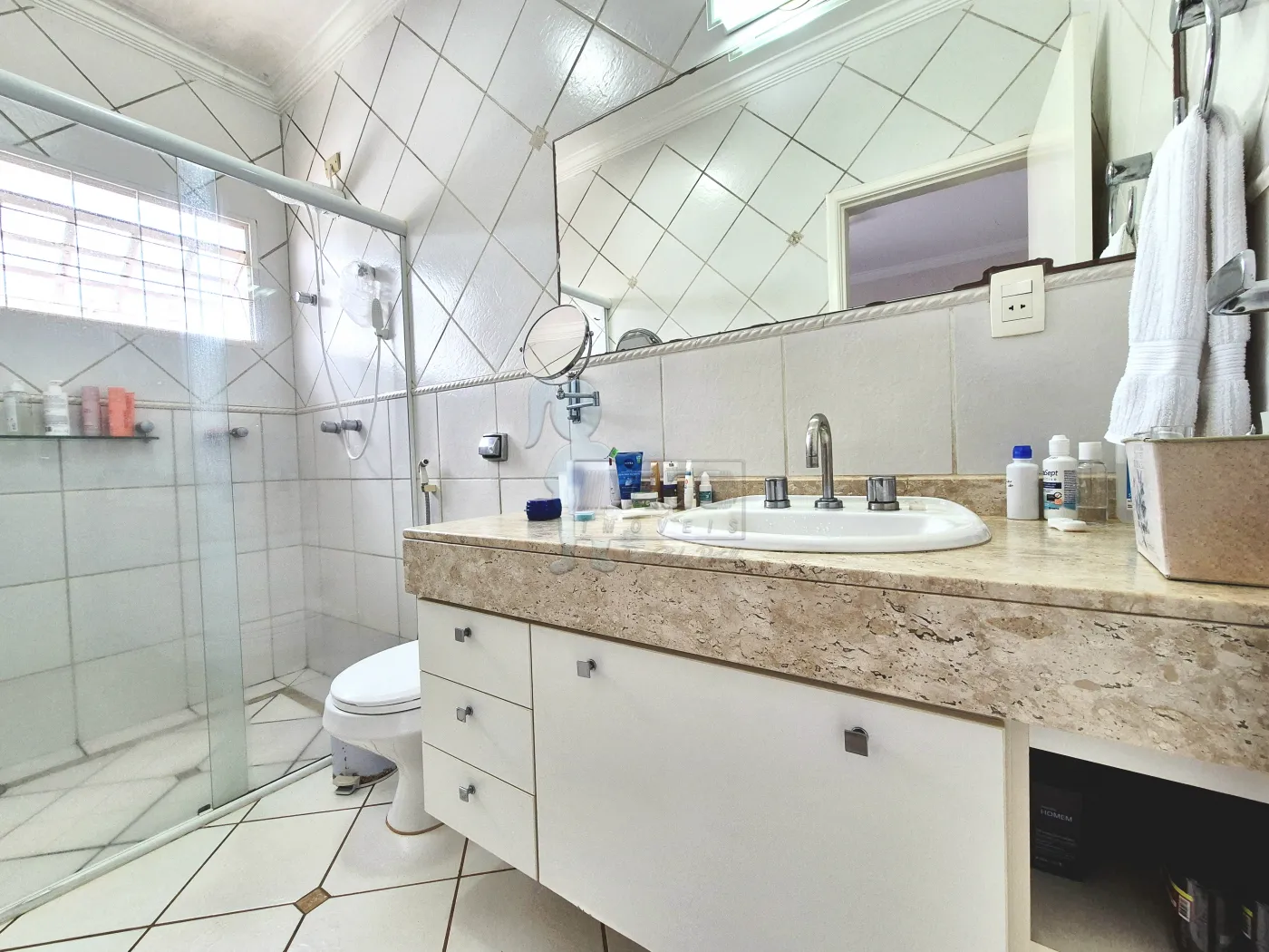 Comprar Casa condom&iacute;nio / Sobrado em Ribeir&atilde;o Preto R$ 950.000,00 - Foto 39
