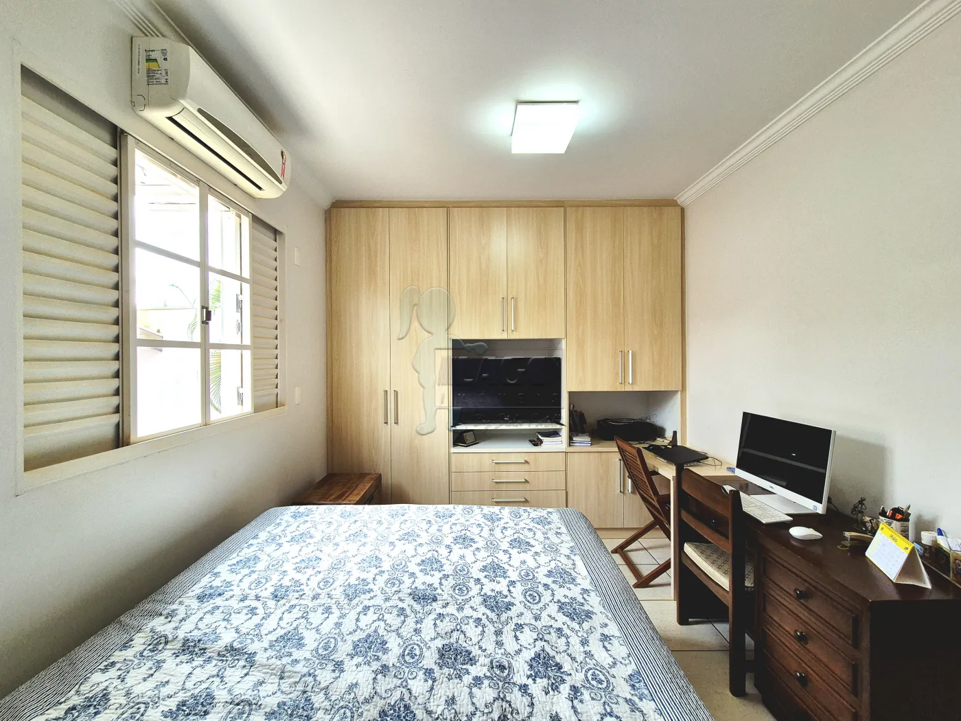 Comprar Casa condom&iacute;nio / Sobrado em Ribeir&atilde;o Preto R$ 950.000,00 - Foto 43