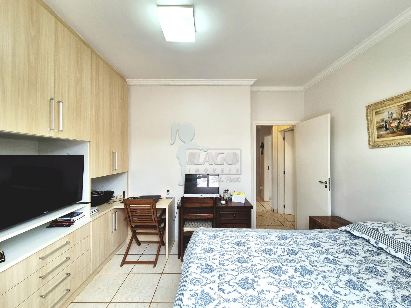 Comprar Casa condom&iacute;nio / Sobrado em Ribeir&atilde;o Preto R$ 950.000,00 - Foto 44