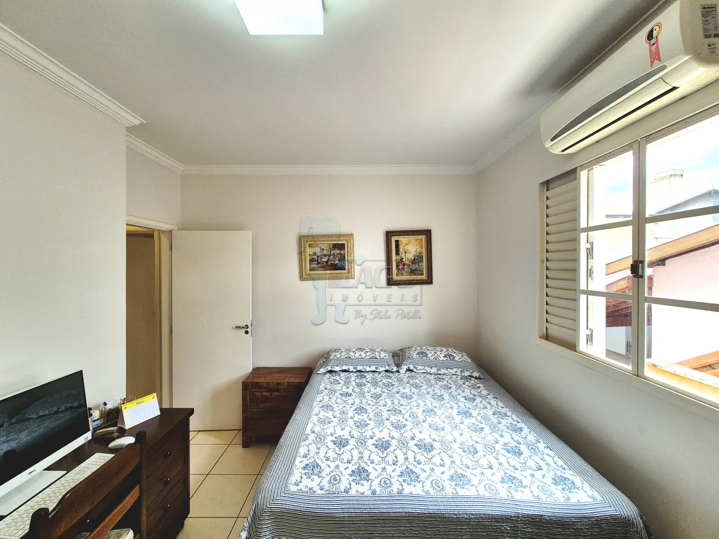 Comprar Casa condom&iacute;nio / Sobrado em Ribeir&atilde;o Preto R$ 950.000,00 - Foto 45