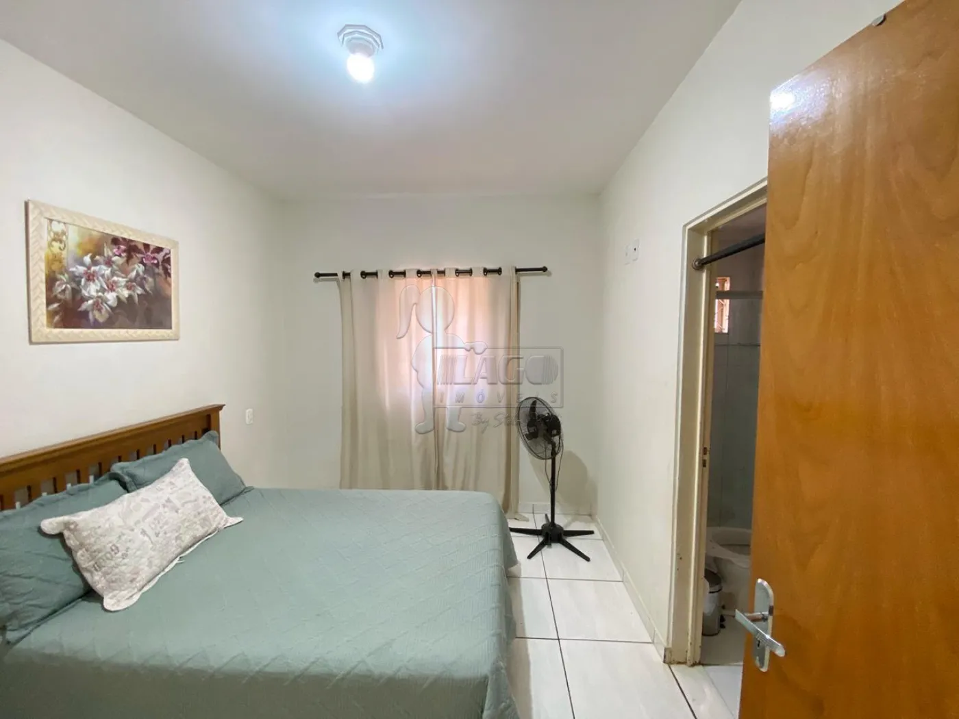 Comprar Apartamento / Padr&atilde;o em Ribeir&atilde;o Preto R$ 225.000,00 - Foto 6