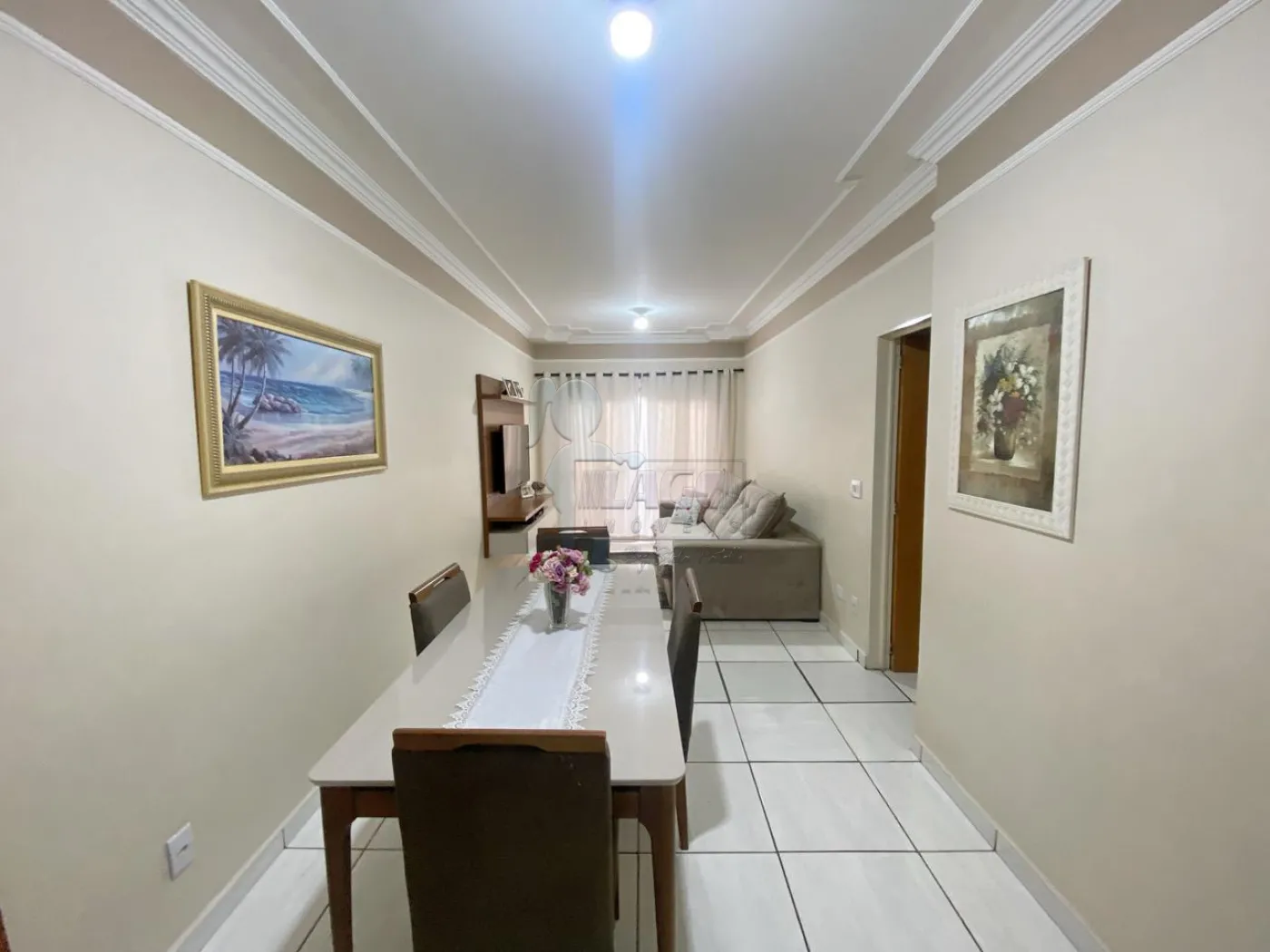 Comprar Apartamento / Padr&atilde;o em Ribeir&atilde;o Preto R$ 225.000,00 - Foto 2