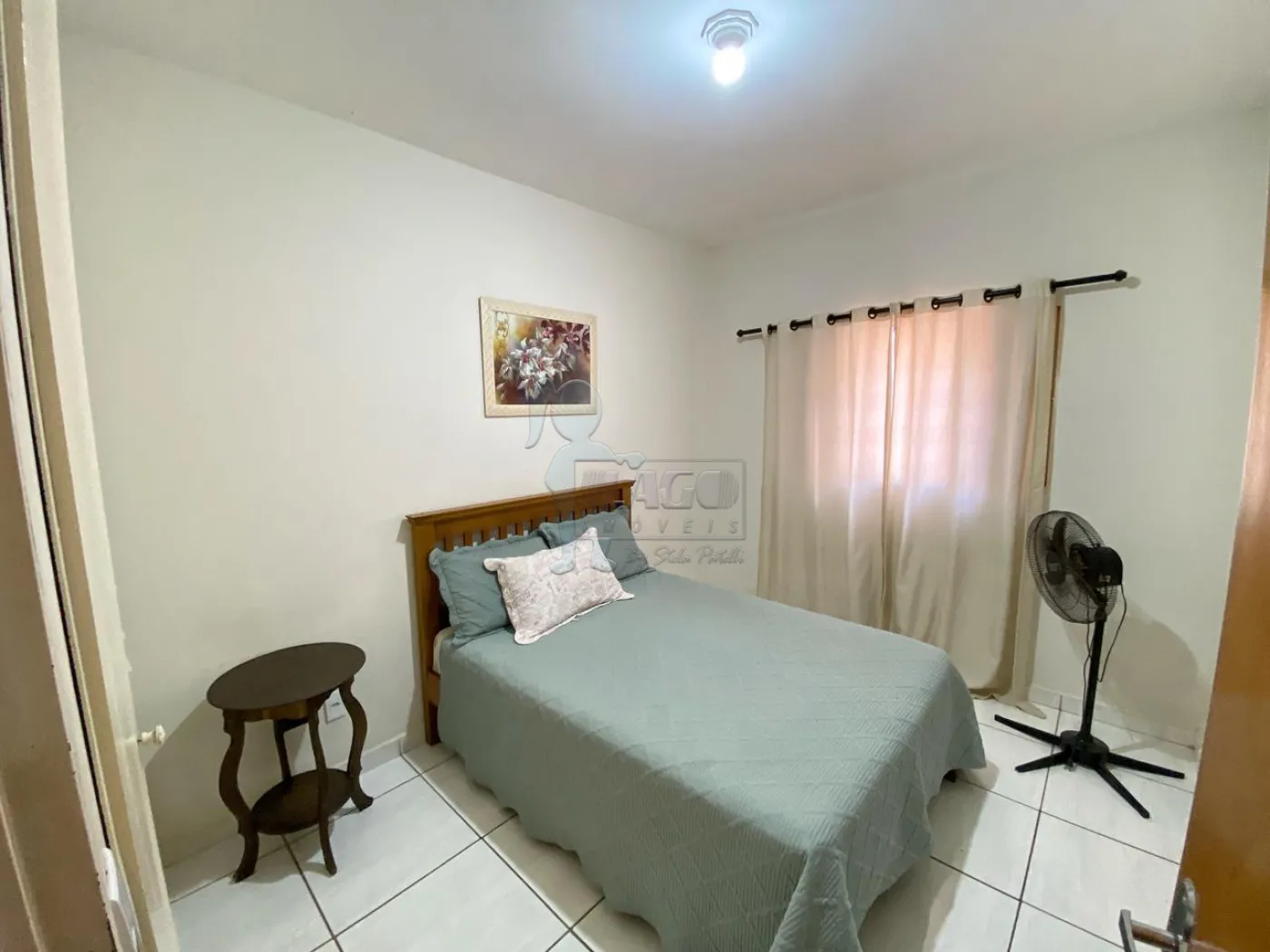Comprar Apartamento / Padr&atilde;o em Ribeir&atilde;o Preto R$ 225.000,00 - Foto 8