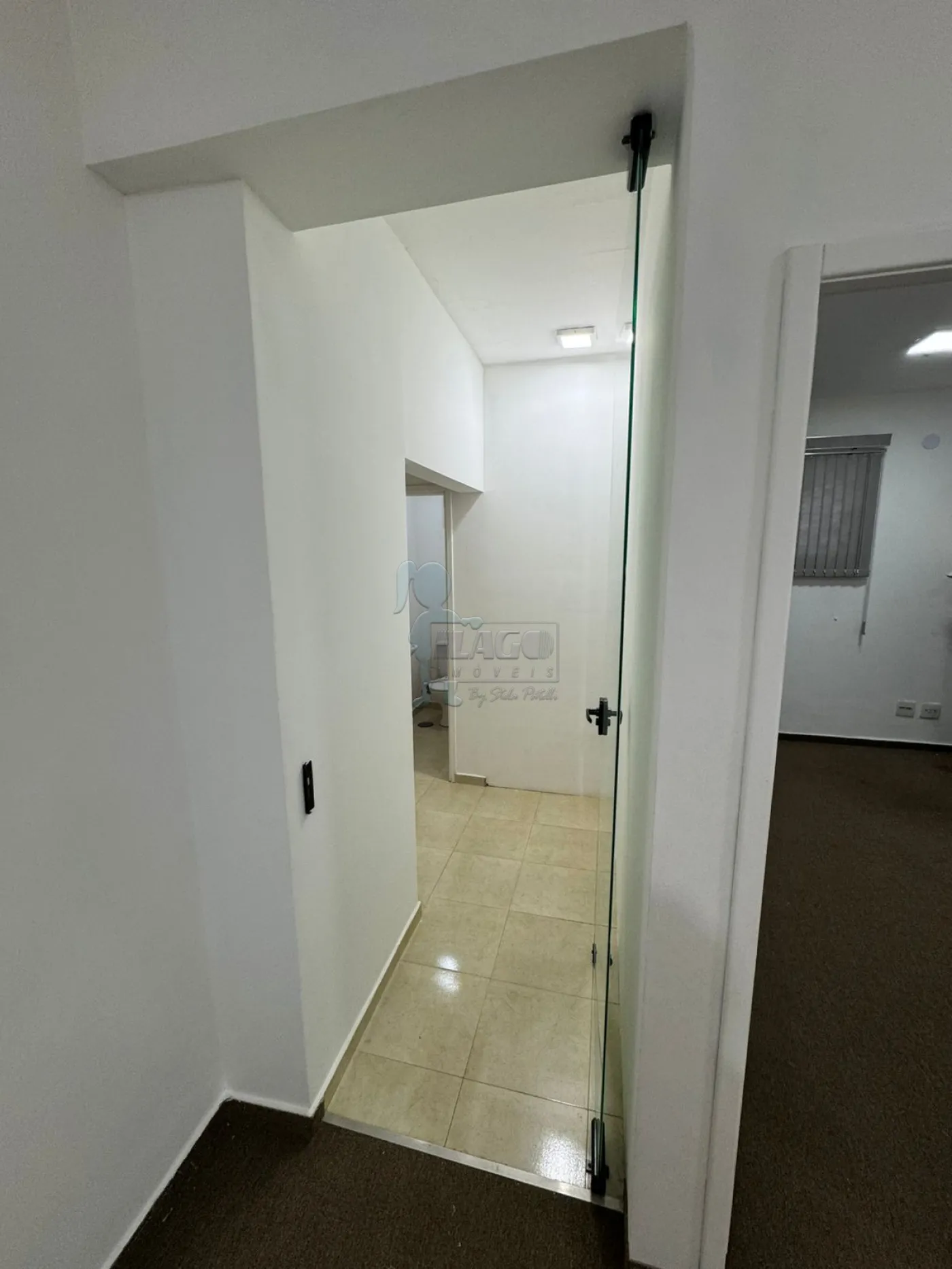 Alugar Comercial condom&iacute;nio / Escrit&oacute;rio - Loja em Ribeir&atilde;o Preto R$ 2.000,00 - Foto 4