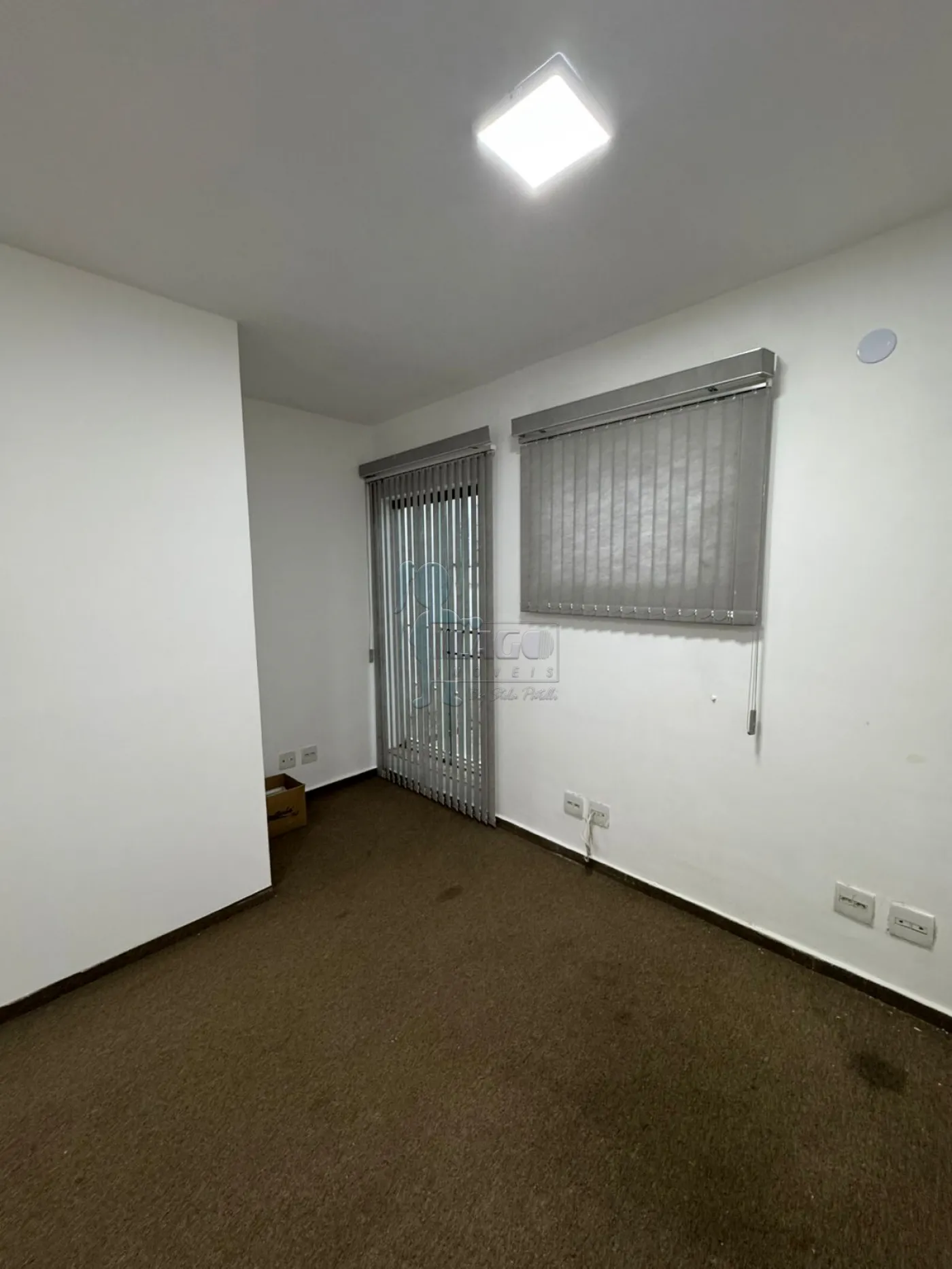 Alugar Comercial condom&iacute;nio / Escrit&oacute;rio - Loja em Ribeir&atilde;o Preto R$ 2.000,00 - Foto 3