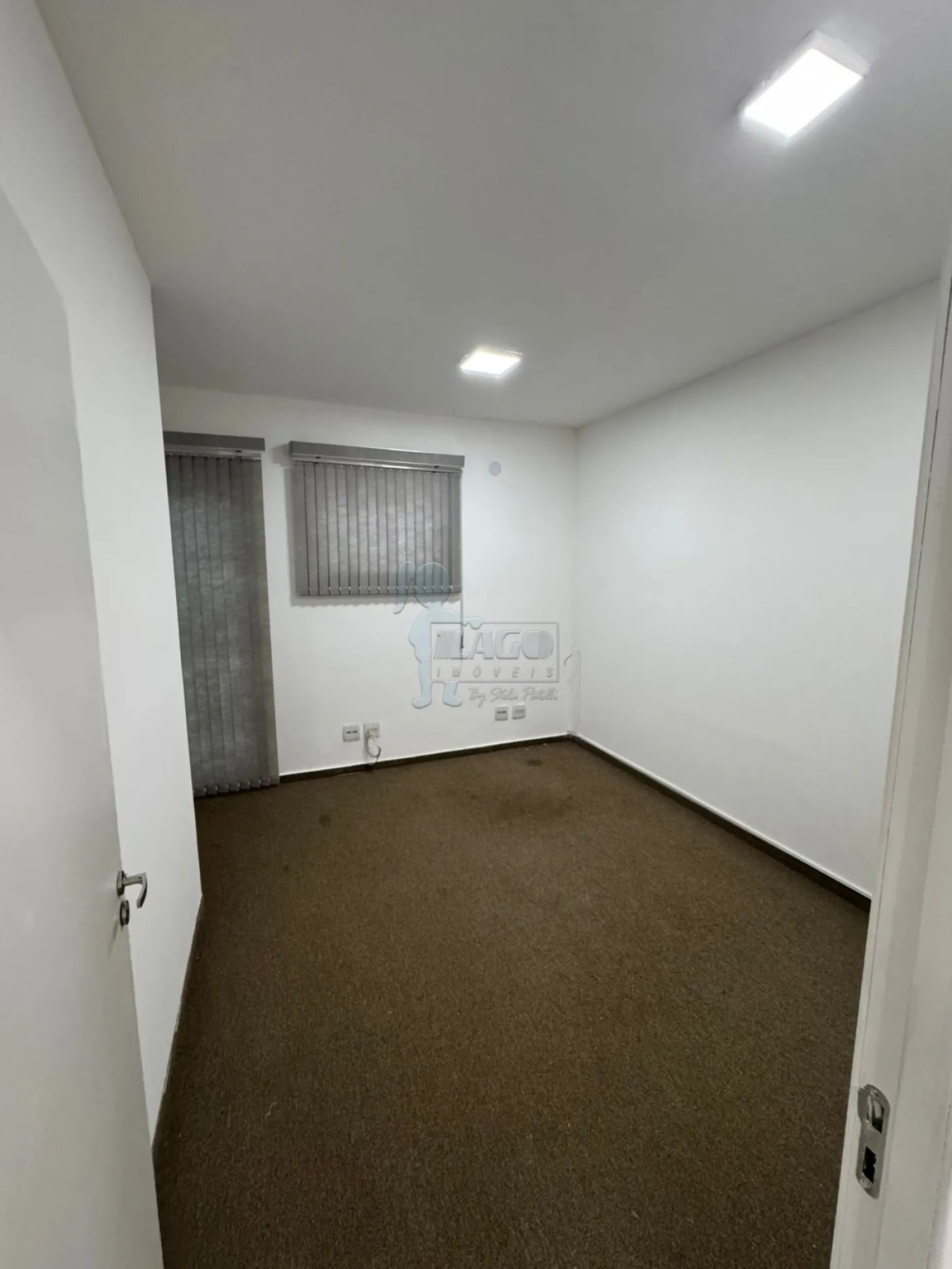 Alugar Comercial condom&iacute;nio / Escrit&oacute;rio - Loja em Ribeir&atilde;o Preto R$ 2.000,00 - Foto 2