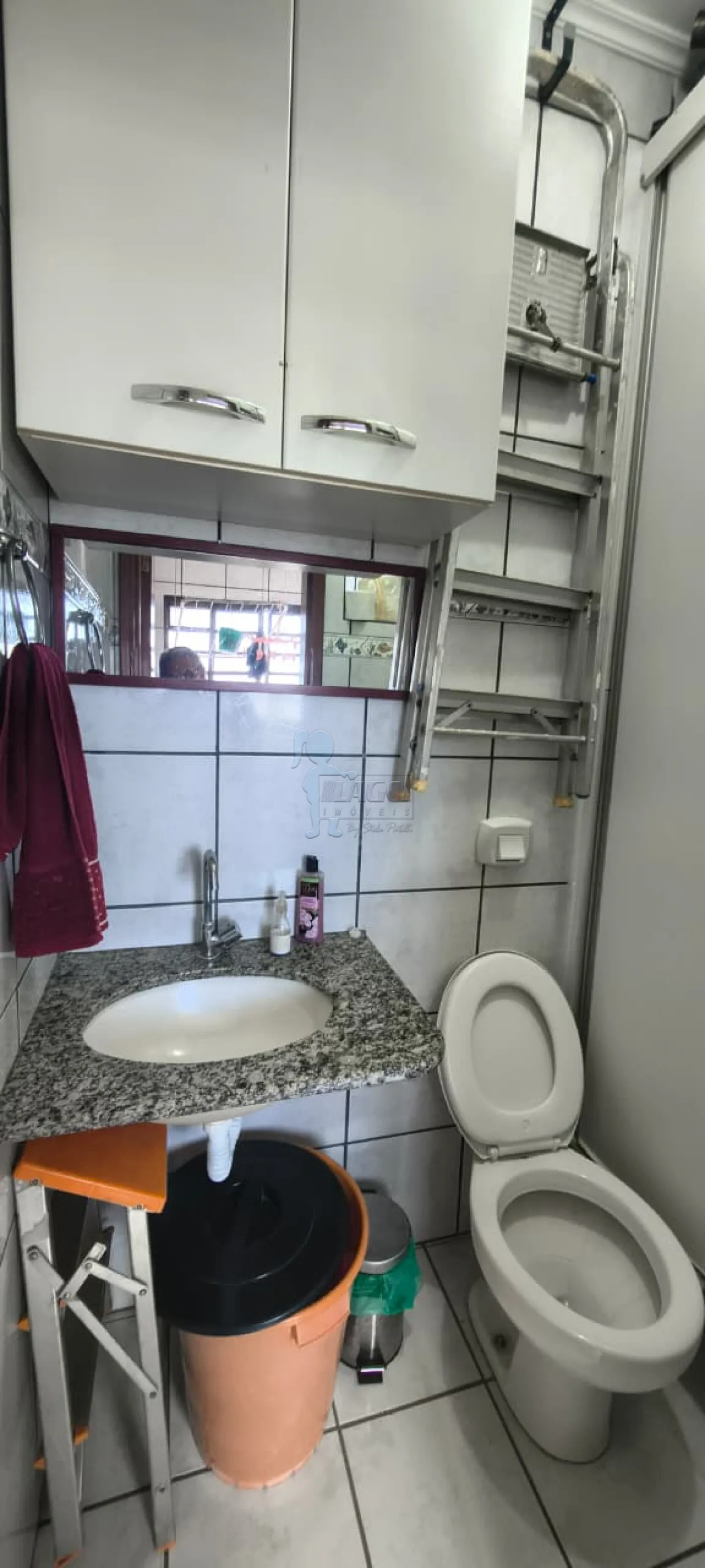 Comprar Apartamento / Padr&atilde;o em Ribeir&atilde;o Preto R$ 320.000,00 - Foto 4