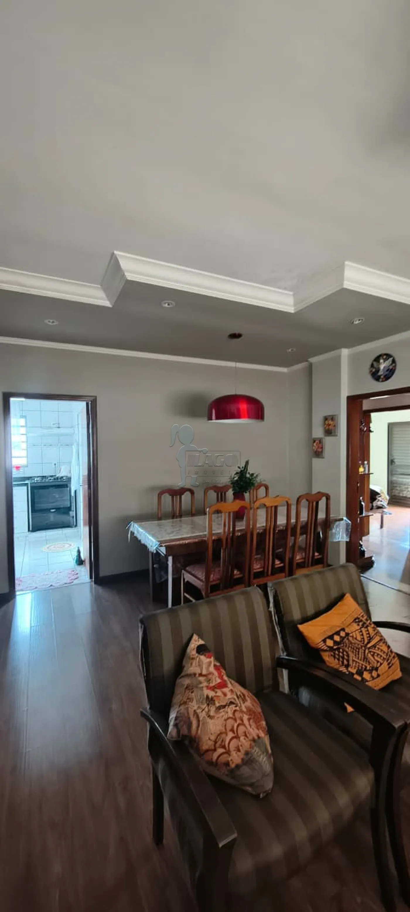 Comprar Apartamento / Padr&atilde;o em Ribeir&atilde;o Preto R$ 320.000,00 - Foto 9