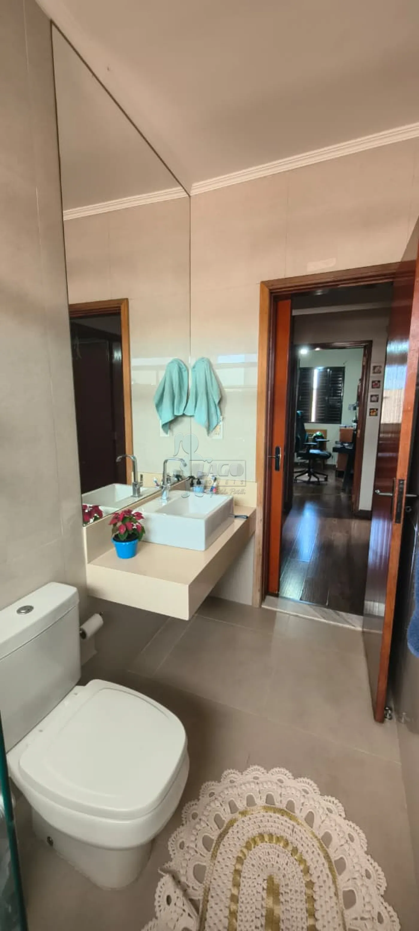 Comprar Apartamento / Padr&atilde;o em Ribeir&atilde;o Preto R$ 320.000,00 - Foto 14