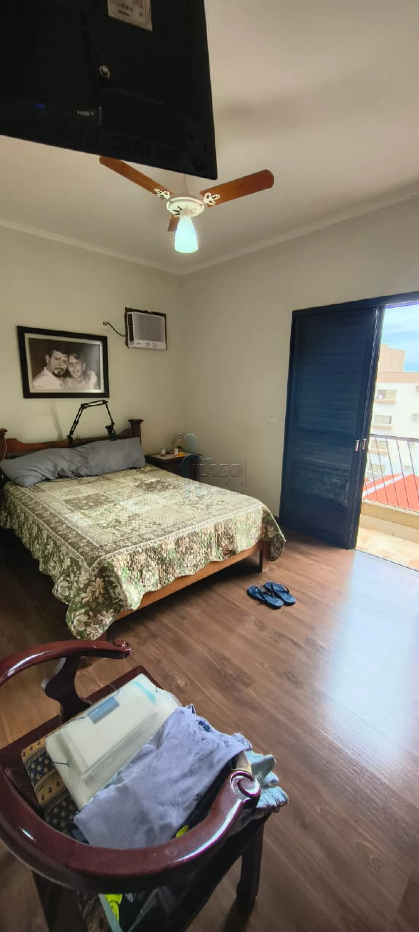 Comprar Apartamento / Padr&atilde;o em Ribeir&atilde;o Preto R$ 320.000,00 - Foto 19