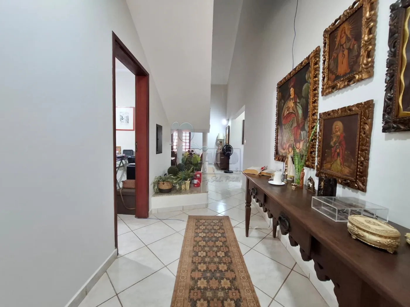 Comprar Casa condom&iacute;nio / Sobrado em Ribeir&atilde;o Preto R$ 1.199.000,00 - Foto 13