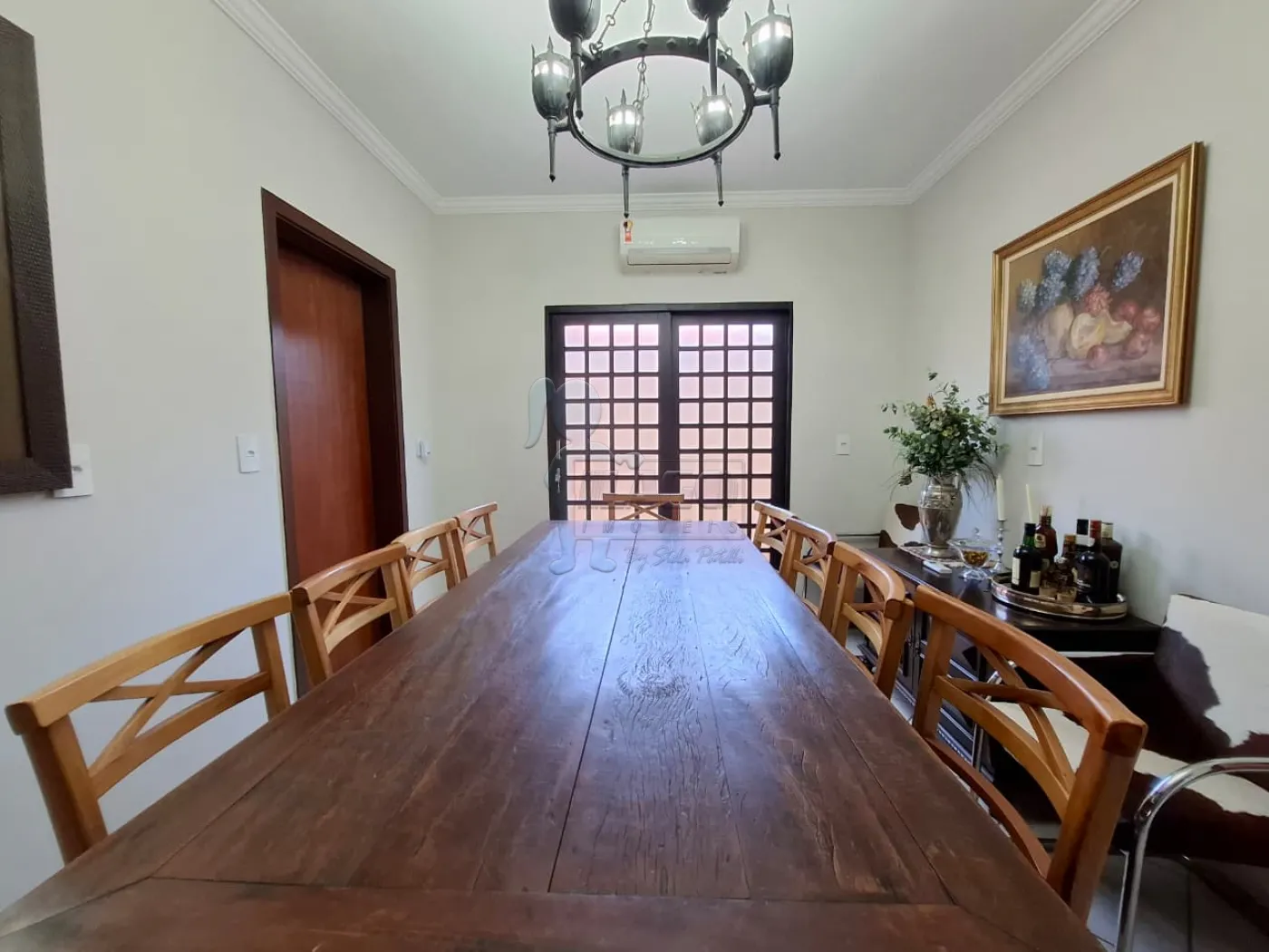 Comprar Casa condom&iacute;nio / Sobrado em Ribeir&atilde;o Preto R$ 1.199.000,00 - Foto 9