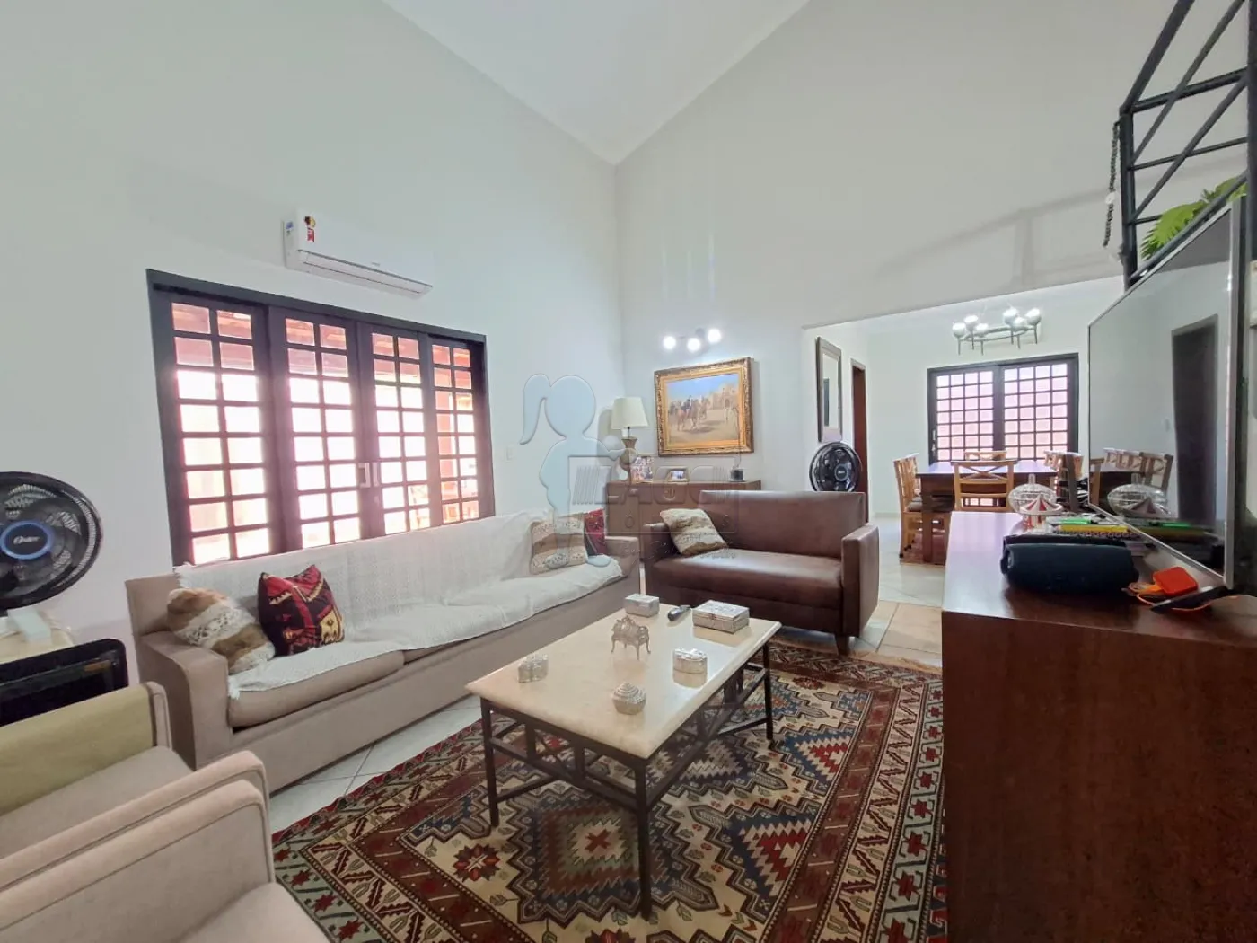 Comprar Casa condom&iacute;nio / Sobrado em Ribeir&atilde;o Preto R$ 1.199.000,00 - Foto 7