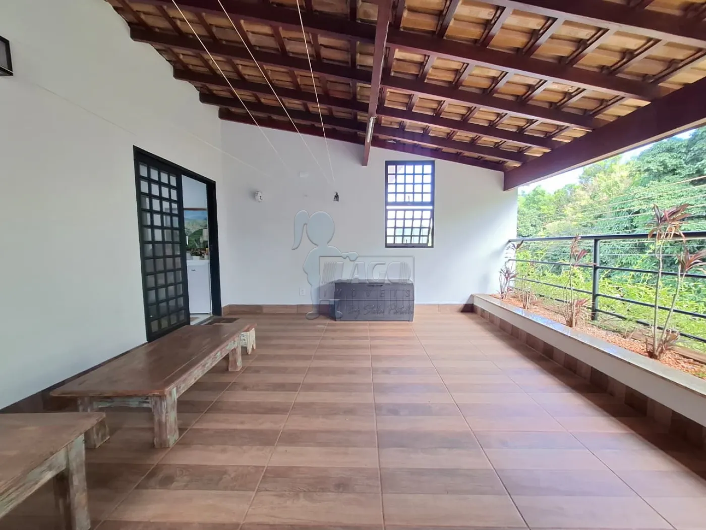 Comprar Casa condom&iacute;nio / Sobrado em Ribeir&atilde;o Preto R$ 1.199.000,00 - Foto 5