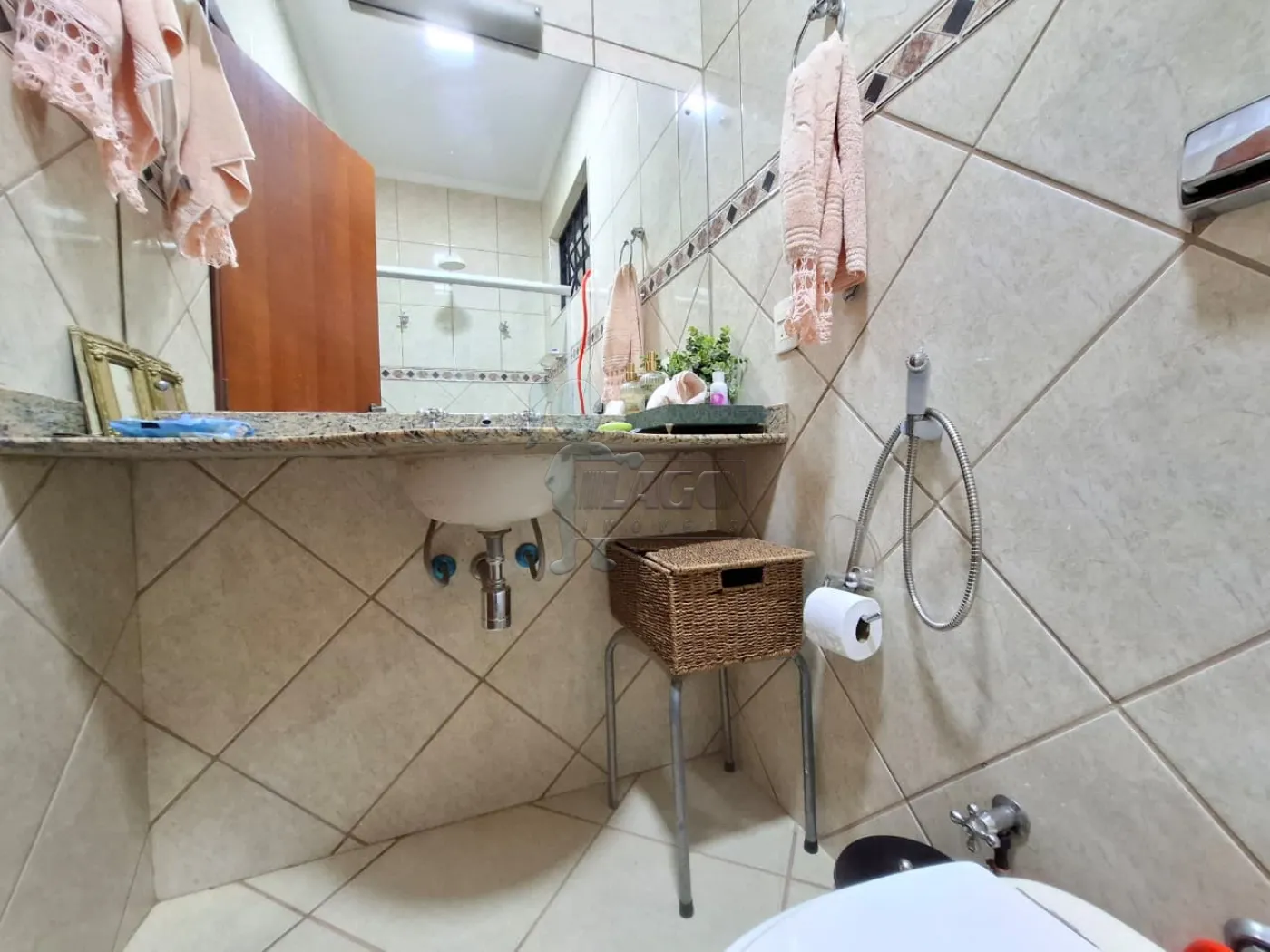 Comprar Casa condom&iacute;nio / Sobrado em Ribeir&atilde;o Preto R$ 1.199.000,00 - Foto 28
