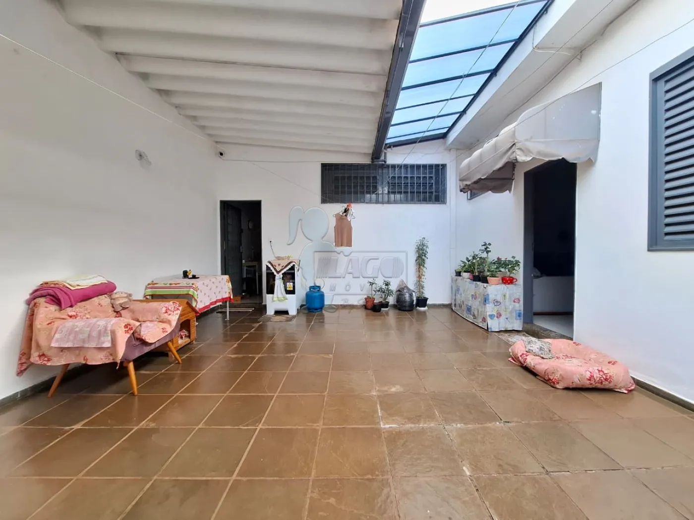 Comprar Casa / Padr&atilde;o em Ribeir&atilde;o Preto R$ 550.000,00 - Foto 1