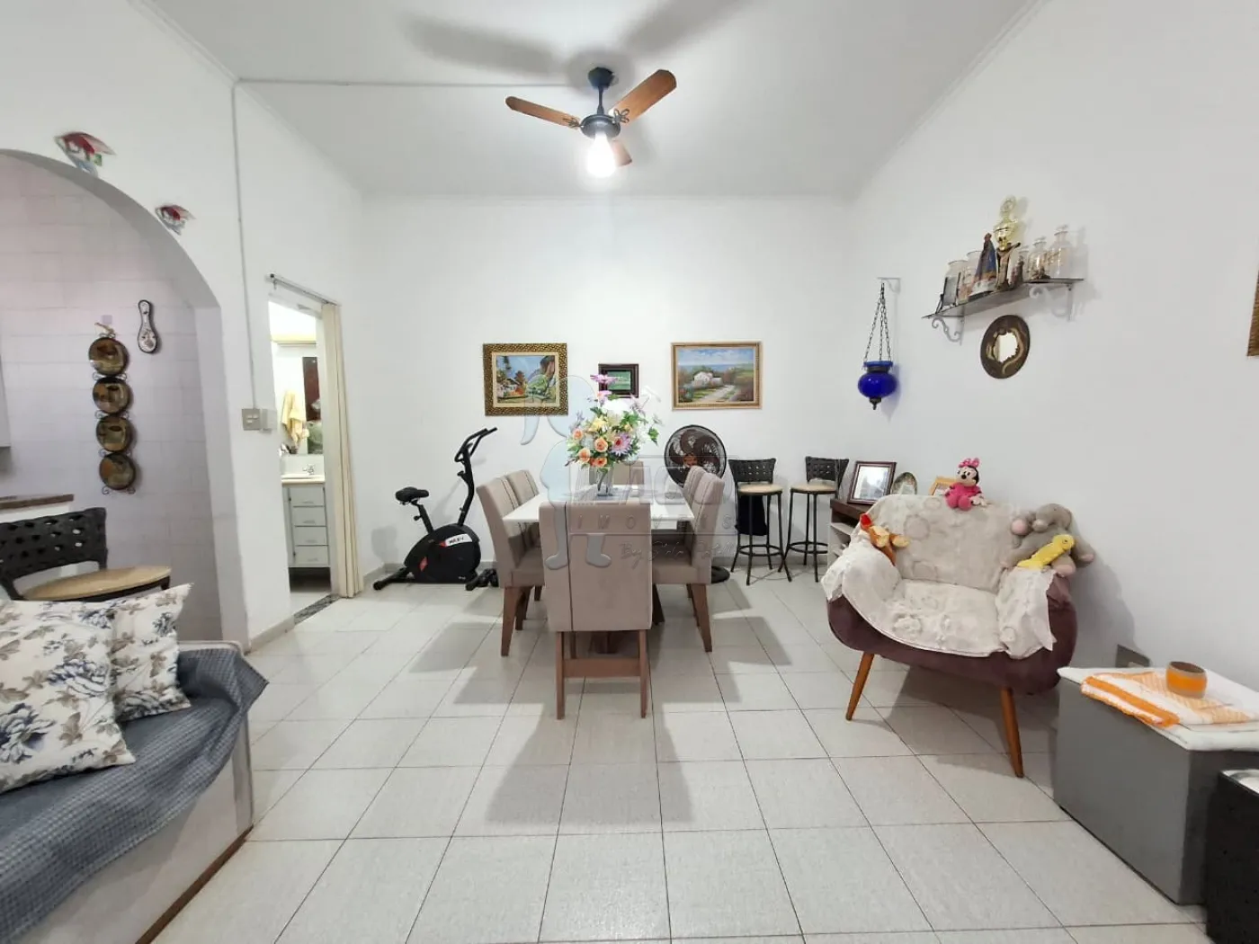 Comprar Casa / Padr&atilde;o em Ribeir&atilde;o Preto R$ 550.000,00 - Foto 6