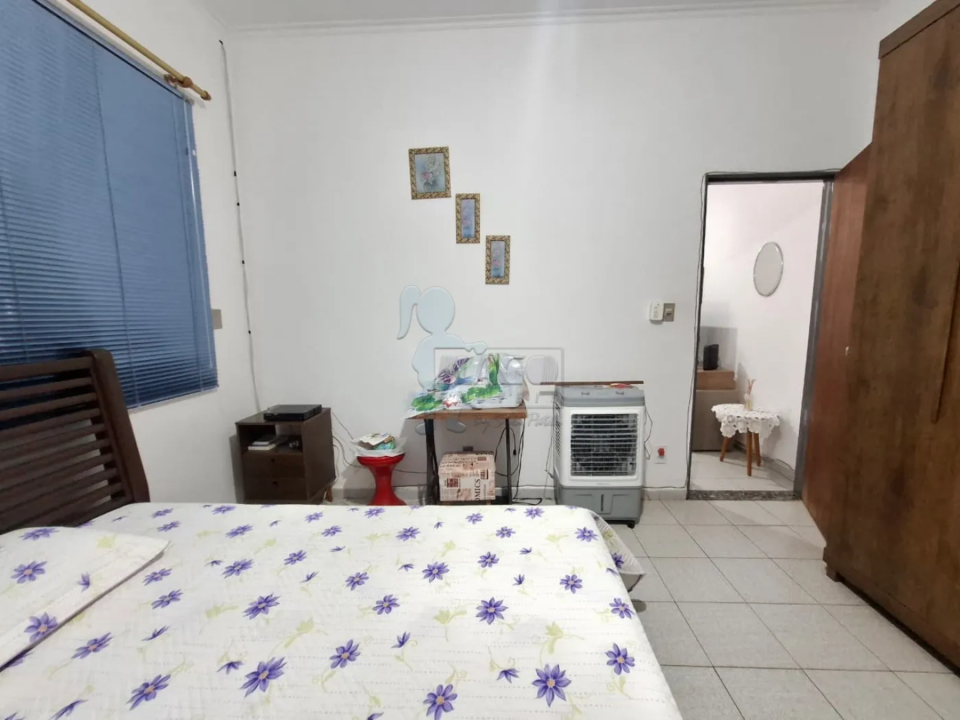 Comprar Casa / Padr&atilde;o em Ribeir&atilde;o Preto R$ 550.000,00 - Foto 9