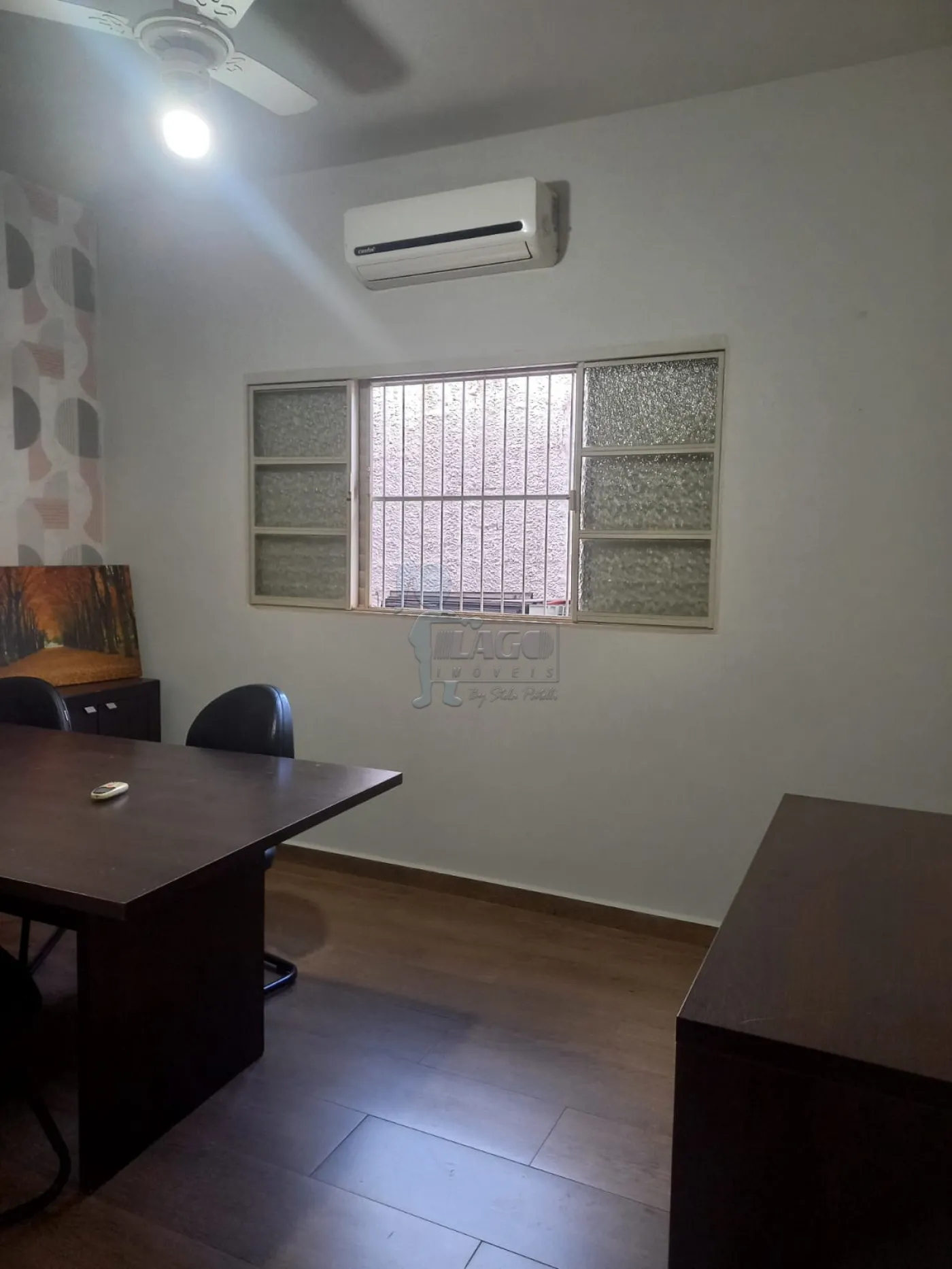 Alugar Comercial condom&iacute;nio / Escrit&oacute;rio - Loja em Ribeir&atilde;o Preto R$ 850,00 - Foto 2