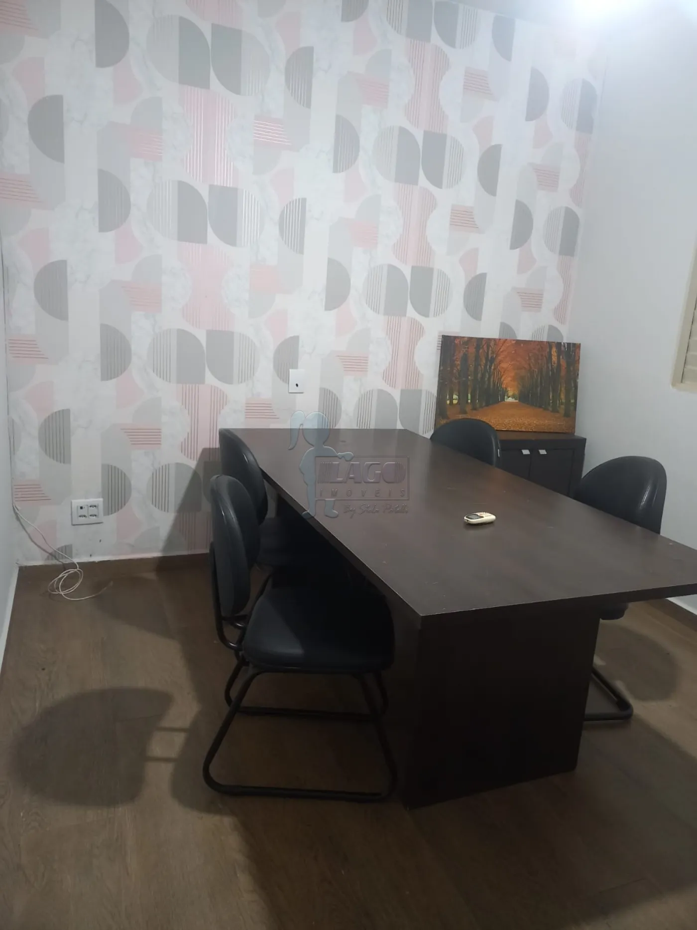 Alugar Comercial condom&iacute;nio / Escrit&oacute;rio - Loja em Ribeir&atilde;o Preto R$ 850,00 - Foto 3