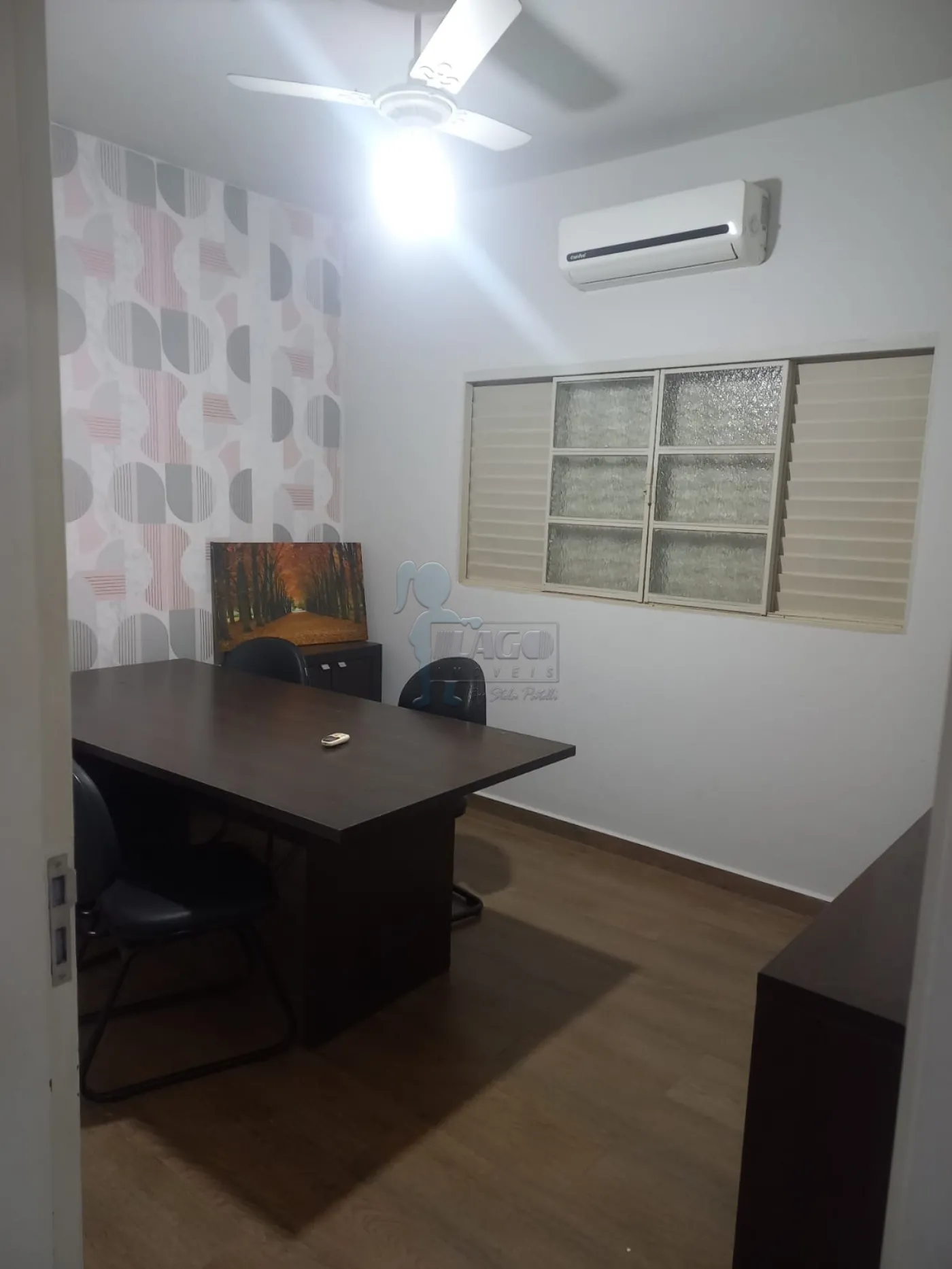 Alugar Comercial condom&iacute;nio / Escrit&oacute;rio - Loja em Ribeir&atilde;o Preto R$ 850,00 - Foto 4