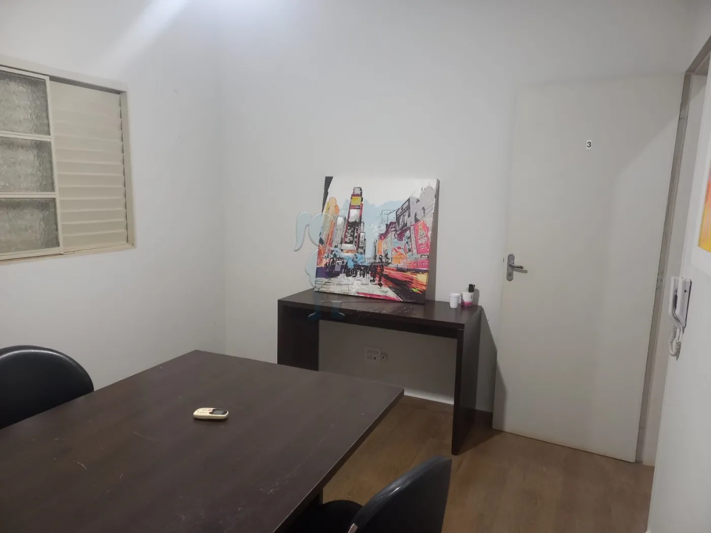 Alugar Comercial condom&iacute;nio / Escrit&oacute;rio - Loja em Ribeir&atilde;o Preto R$ 850,00 - Foto 5