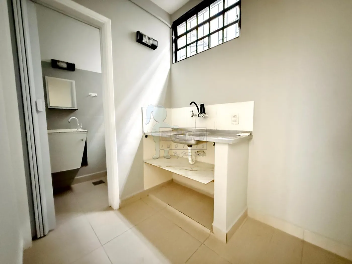Alugar Comercial padr&atilde;o / Loja em Ribeir&atilde;o Preto R$ 3.800,00 - Foto 8