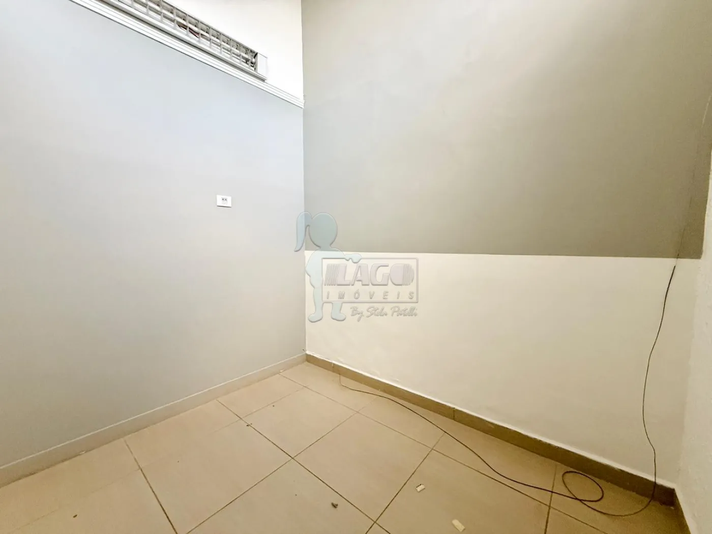 Alugar Comercial padr&atilde;o / Loja em Ribeir&atilde;o Preto R$ 3.800,00 - Foto 6