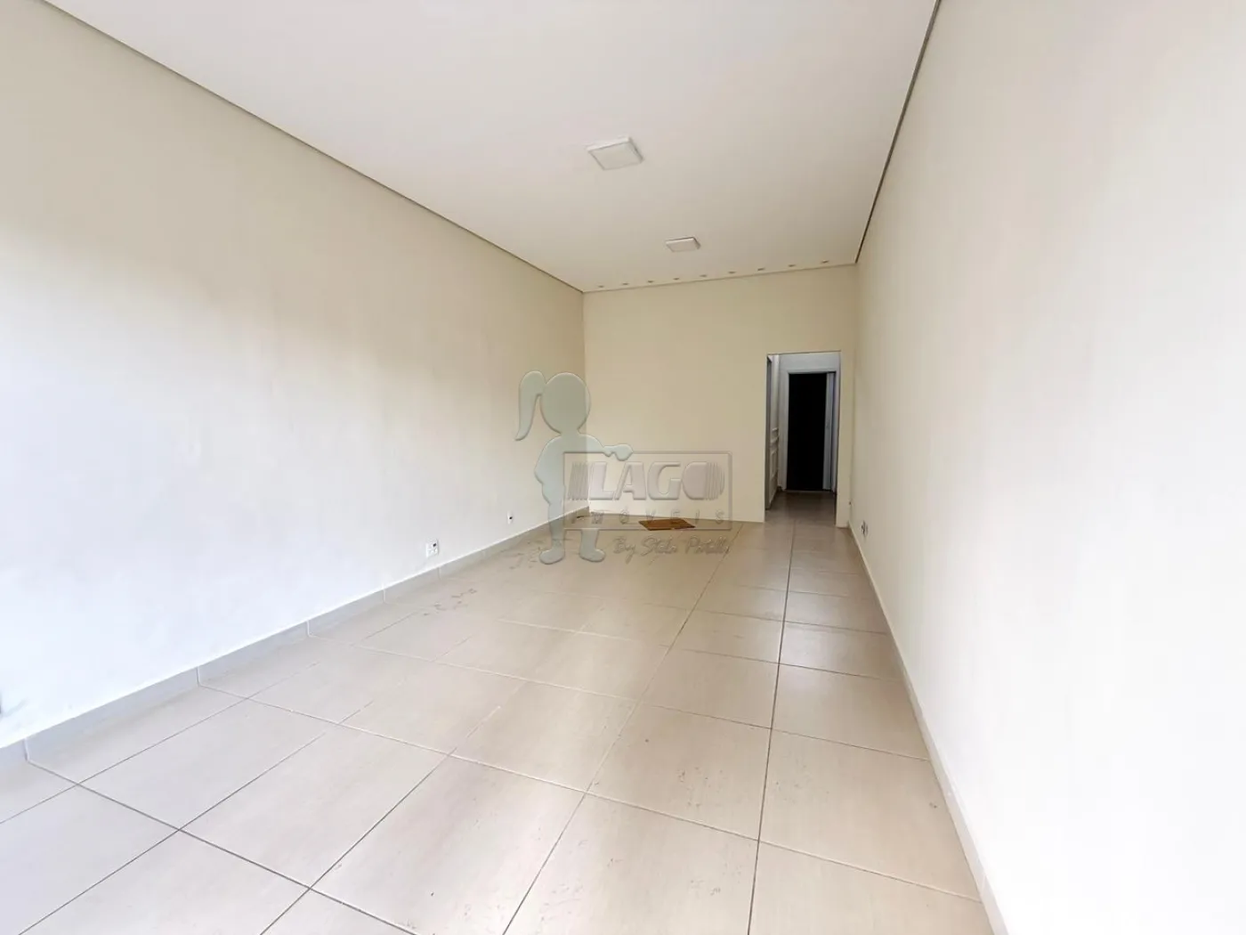 Alugar Comercial padr&atilde;o / Loja em Ribeir&atilde;o Preto R$ 3.800,00 - Foto 1