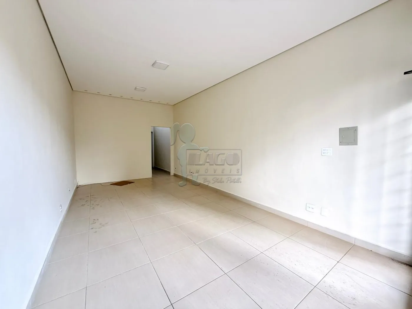 Alugar Comercial padr&atilde;o / Loja em Ribeir&atilde;o Preto R$ 3.800,00 - Foto 2