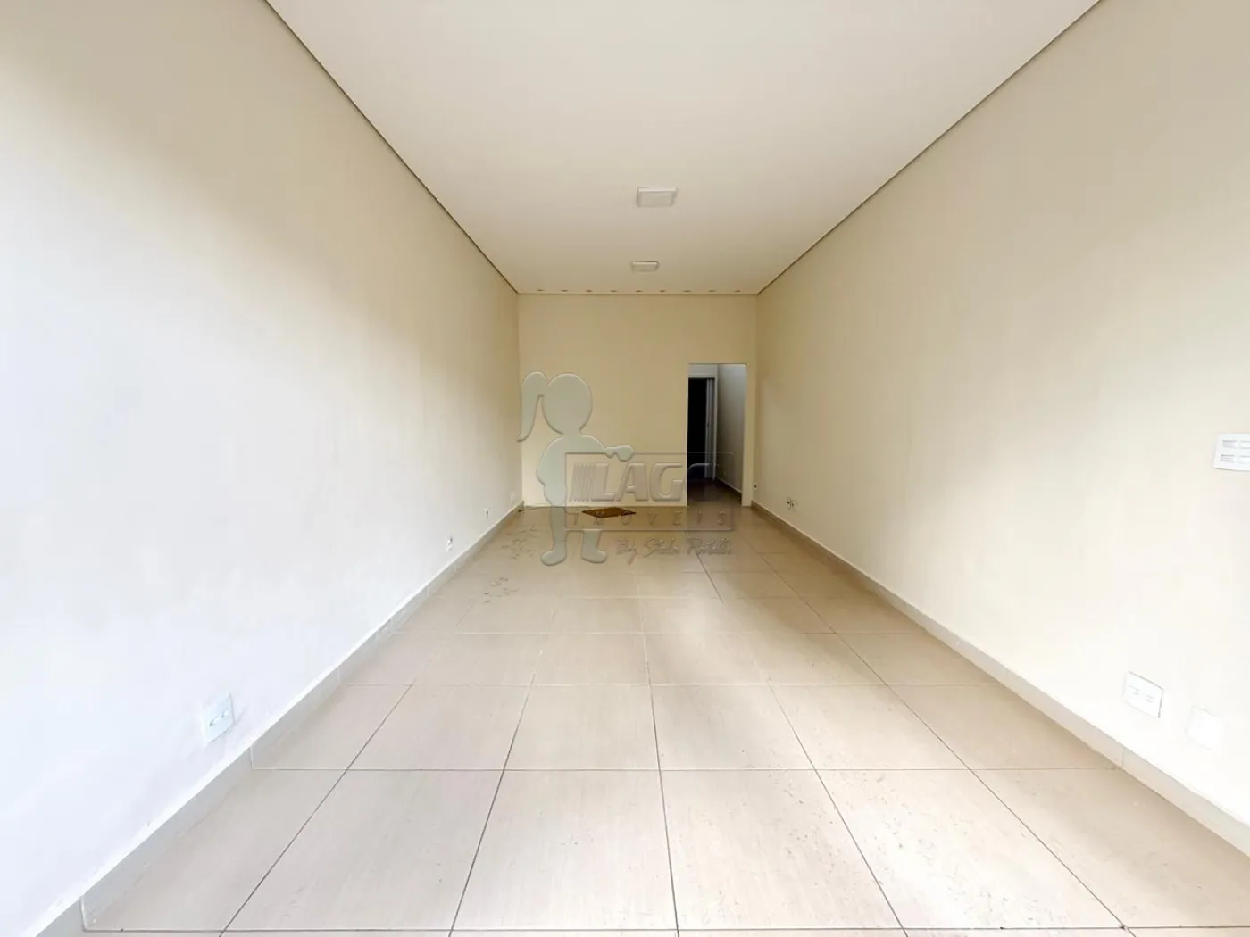 Alugar Comercial padr&atilde;o / Loja em Ribeir&atilde;o Preto R$ 3.800,00 - Foto 3