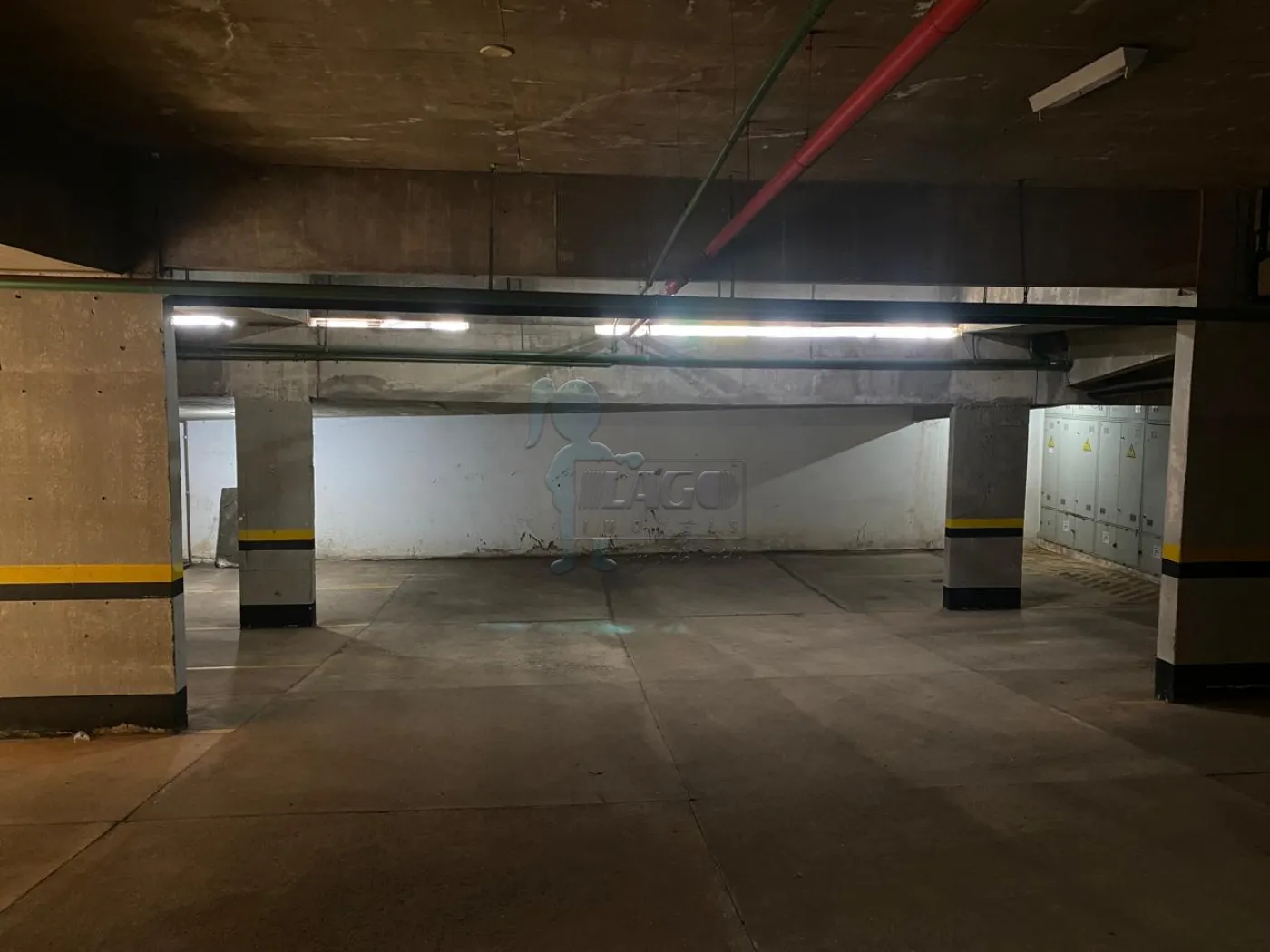 Comprar Comercial condom&iacute;nio / Escrit&oacute;rio - Loja em Ribeir&atilde;o Preto R$ 100.000,00 - Foto 10