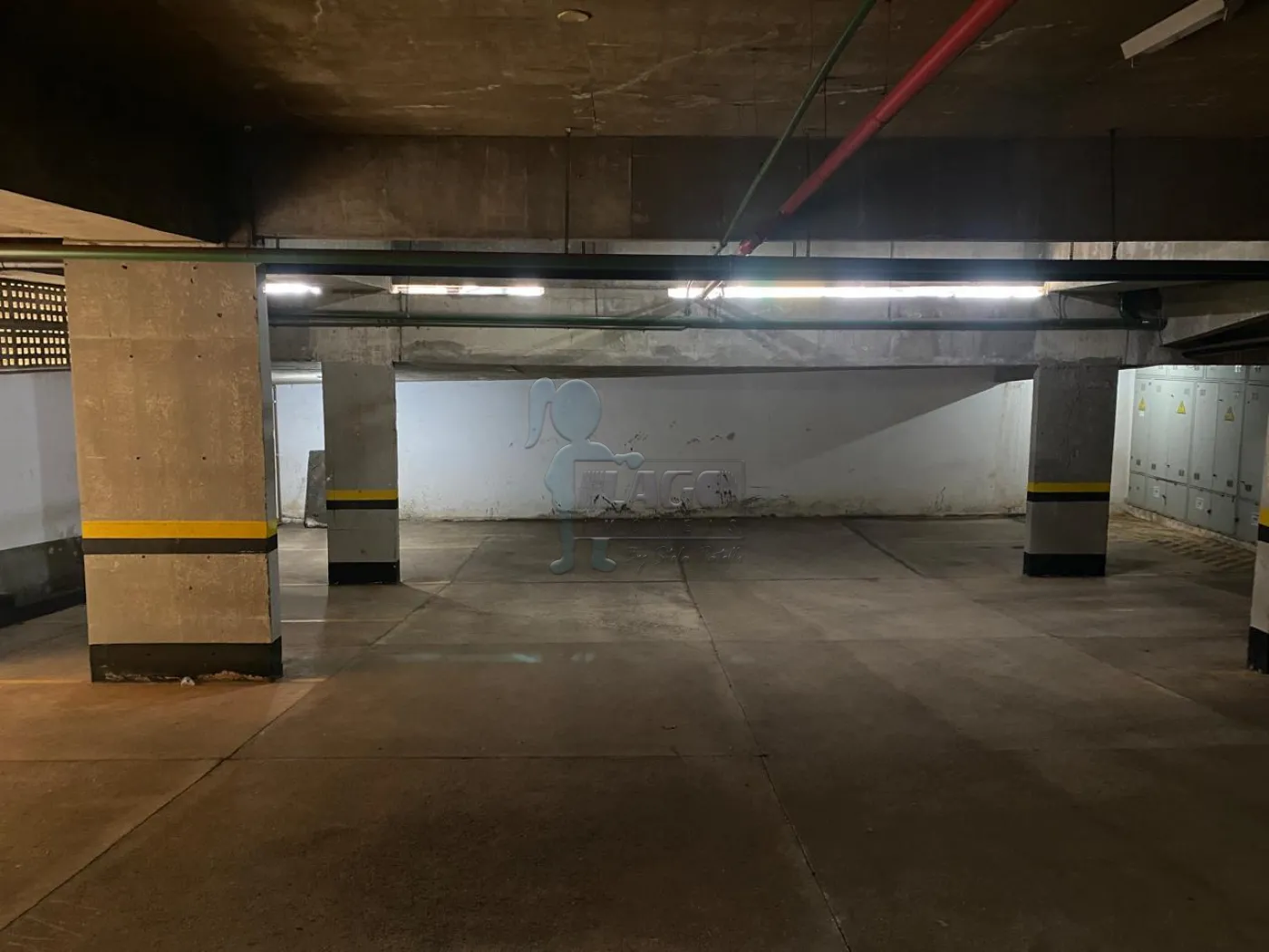 Comprar Comercial condom&iacute;nio / Escrit&oacute;rio - Loja em Ribeir&atilde;o Preto R$ 100.000,00 - Foto 9