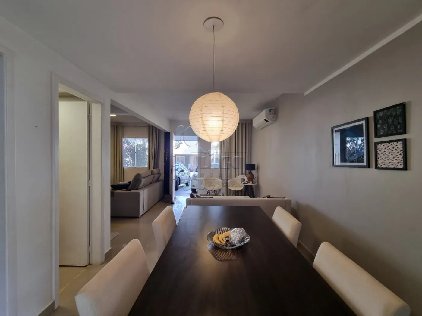 Comprar Casa condom&iacute;nio / Sobrado em Ribeir&atilde;o Preto R$ 780.000,00 - Foto 5