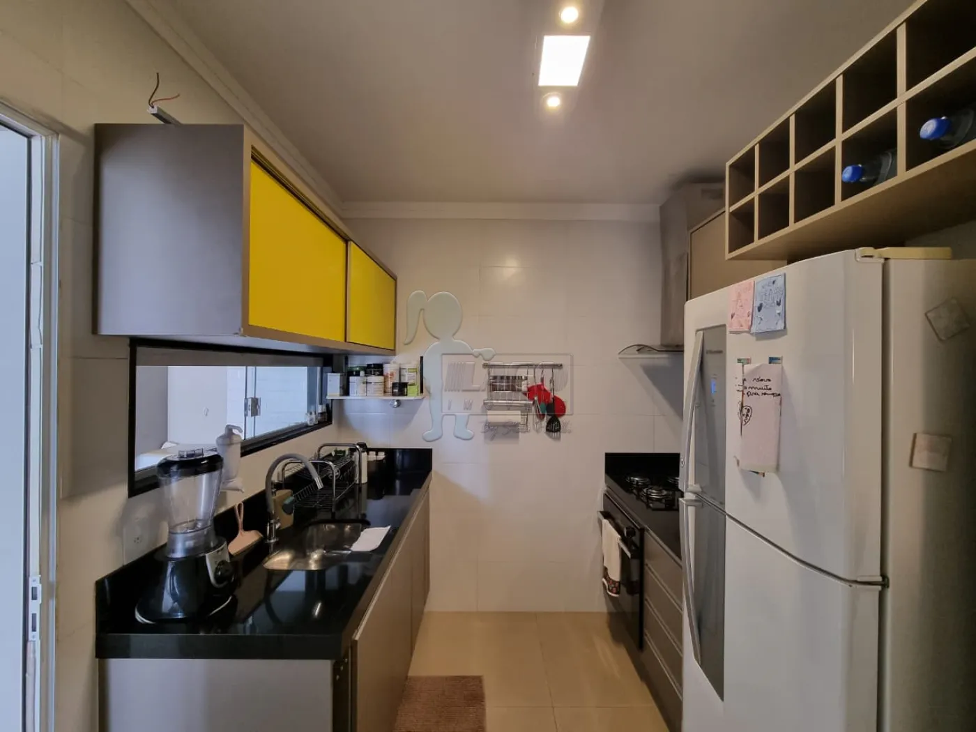 Comprar Casa condom&iacute;nio / Sobrado em Ribeir&atilde;o Preto R$ 780.000,00 - Foto 10