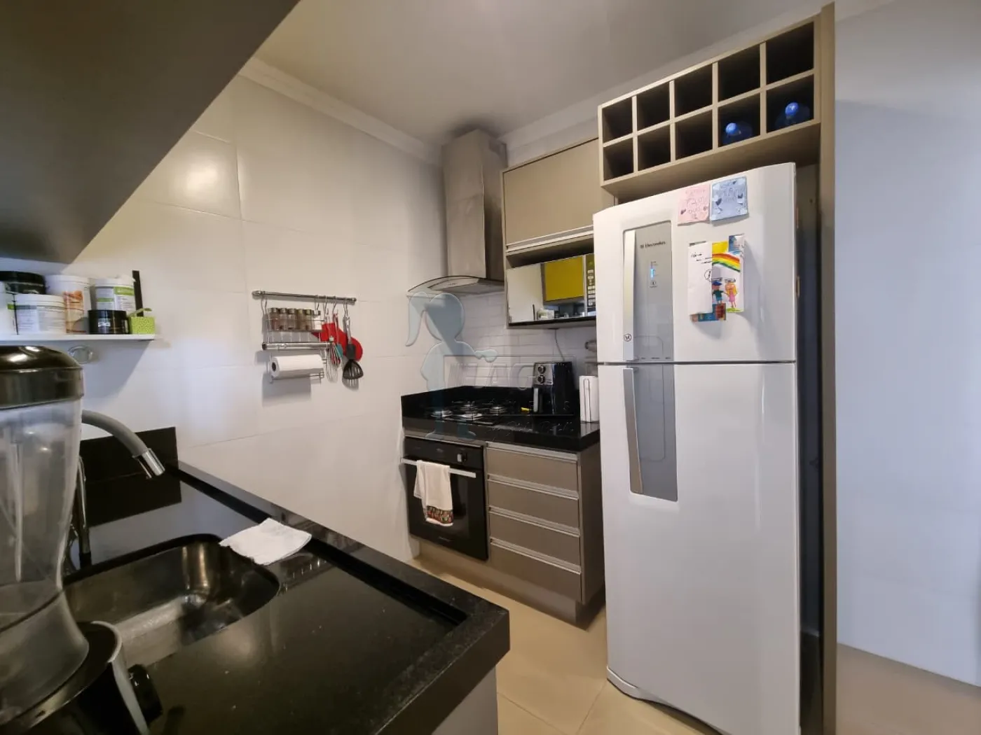 Comprar Casa condom&iacute;nio / Sobrado em Ribeir&atilde;o Preto R$ 780.000,00 - Foto 13