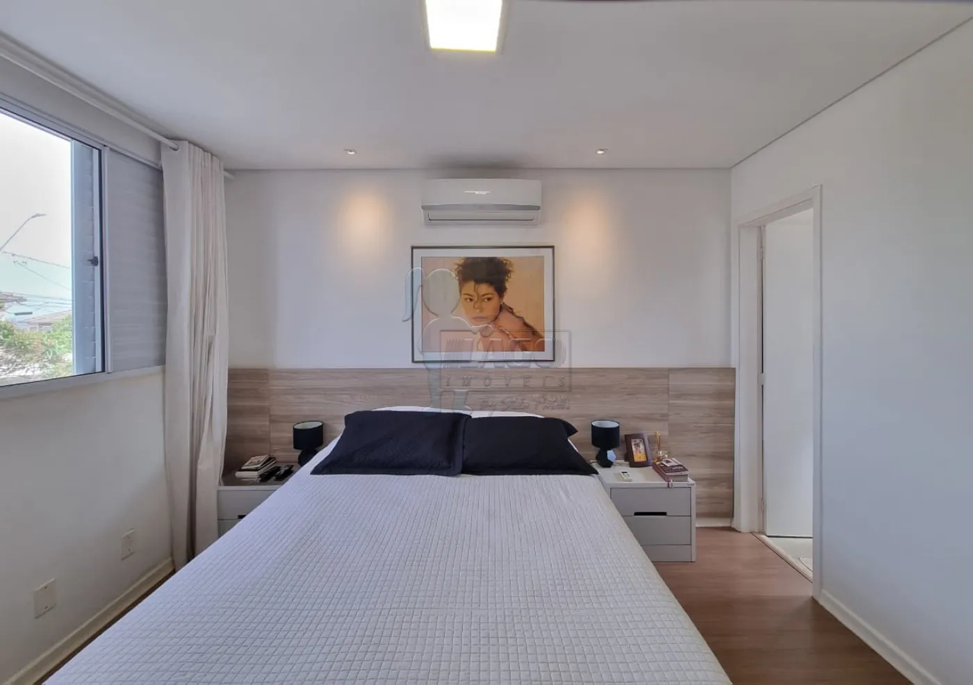 Comprar Casa condom&iacute;nio / Sobrado em Ribeir&atilde;o Preto R$ 780.000,00 - Foto 19