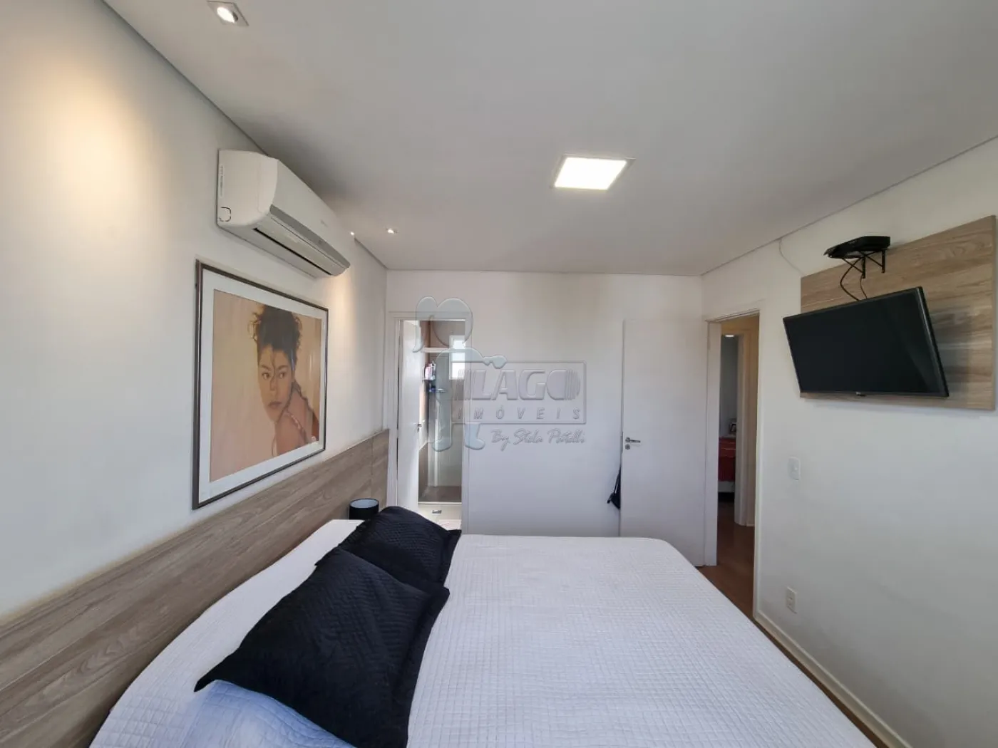 Comprar Casa condom&iacute;nio / Sobrado em Ribeir&atilde;o Preto R$ 780.000,00 - Foto 21