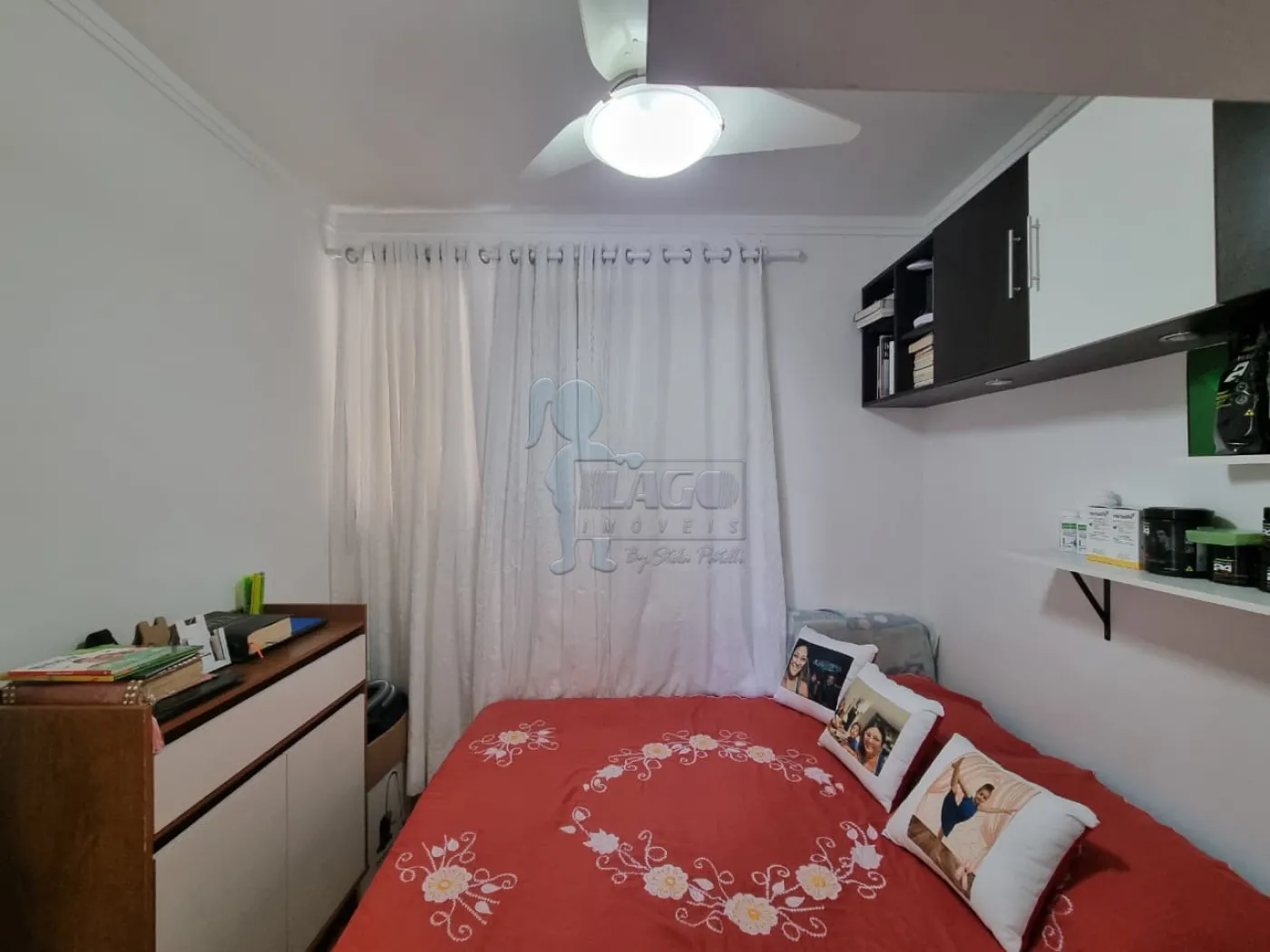 Comprar Casa condom&iacute;nio / Sobrado em Ribeir&atilde;o Preto R$ 780.000,00 - Foto 23