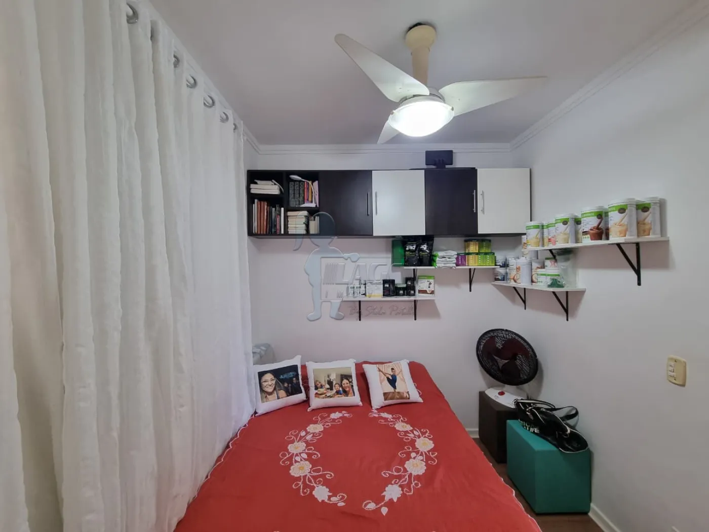 Comprar Casa condom&iacute;nio / Sobrado em Ribeir&atilde;o Preto R$ 780.000,00 - Foto 24