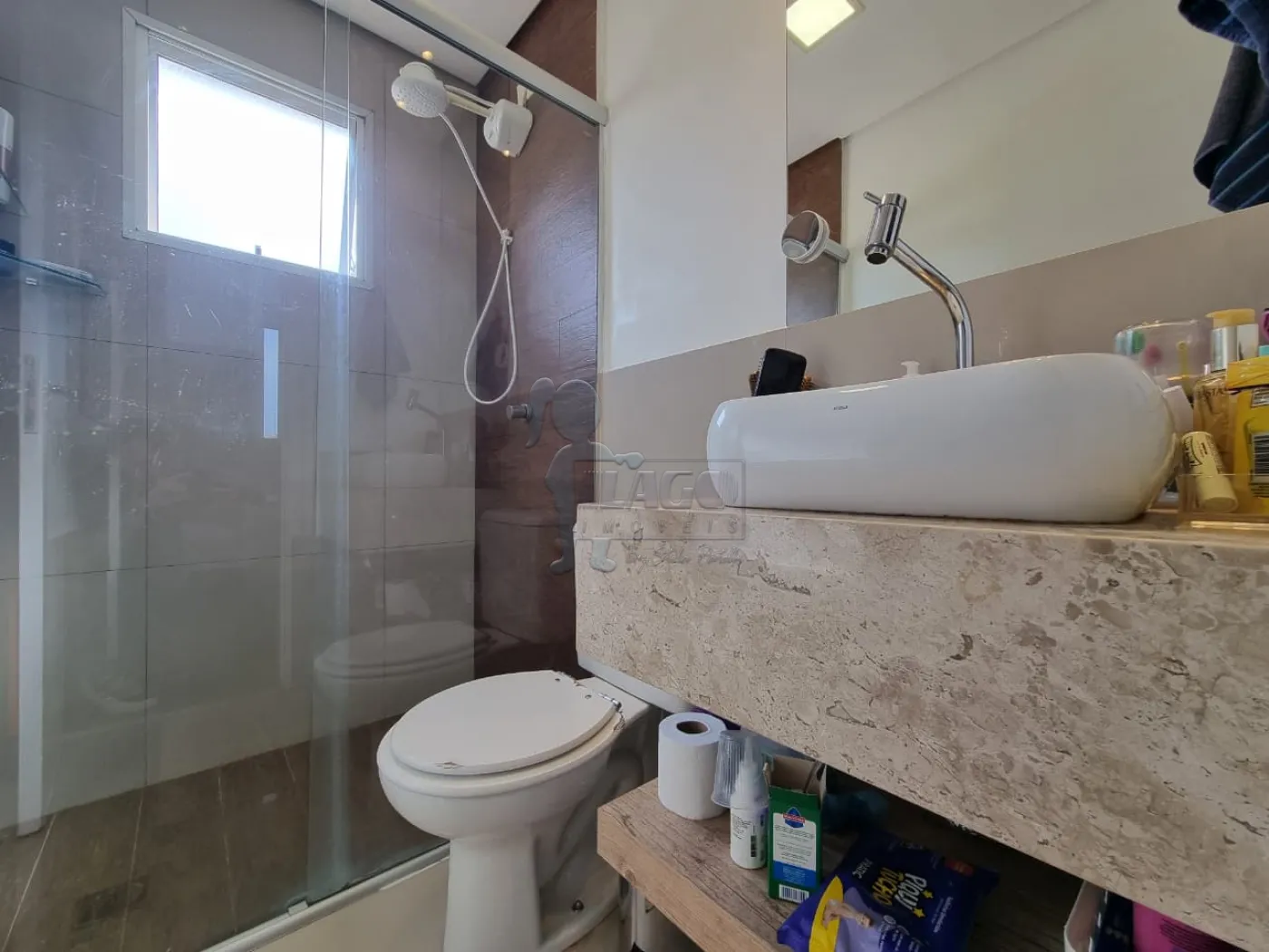 Comprar Casa condom&iacute;nio / Sobrado em Ribeir&atilde;o Preto R$ 780.000,00 - Foto 22