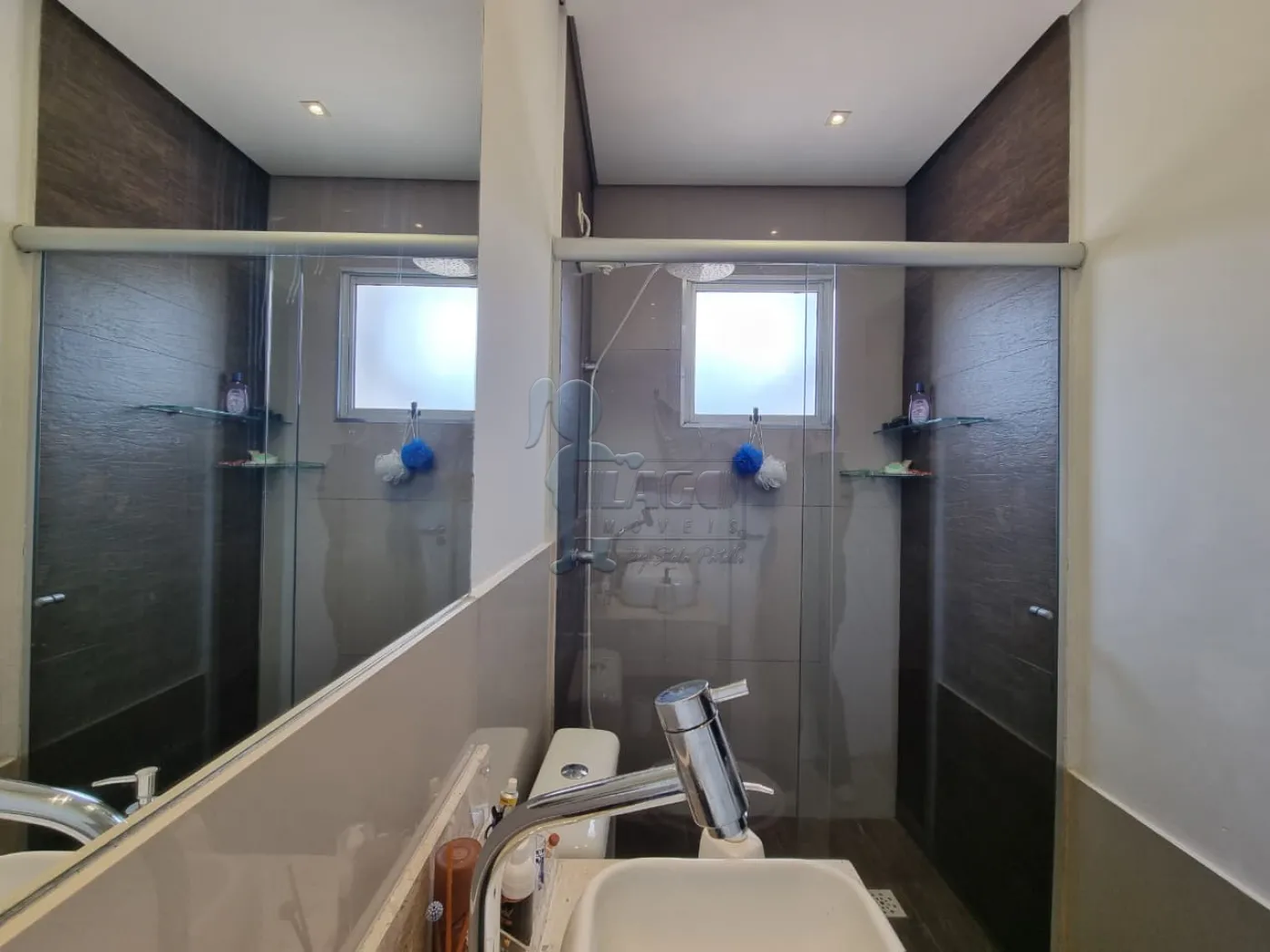 Comprar Casa condom&iacute;nio / Sobrado em Ribeir&atilde;o Preto R$ 780.000,00 - Foto 26