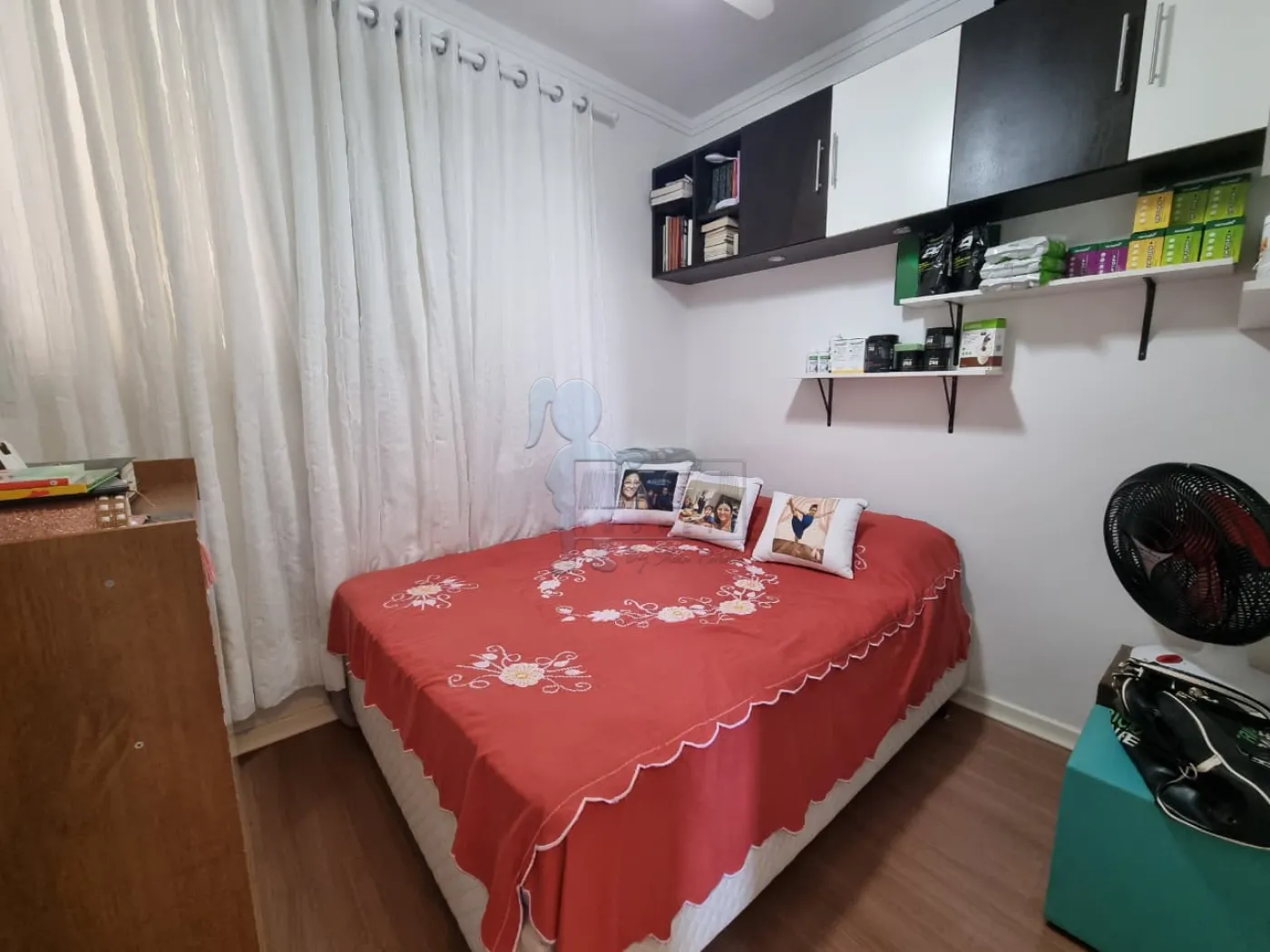 Comprar Casa condom&iacute;nio / Sobrado em Ribeir&atilde;o Preto R$ 780.000,00 - Foto 25