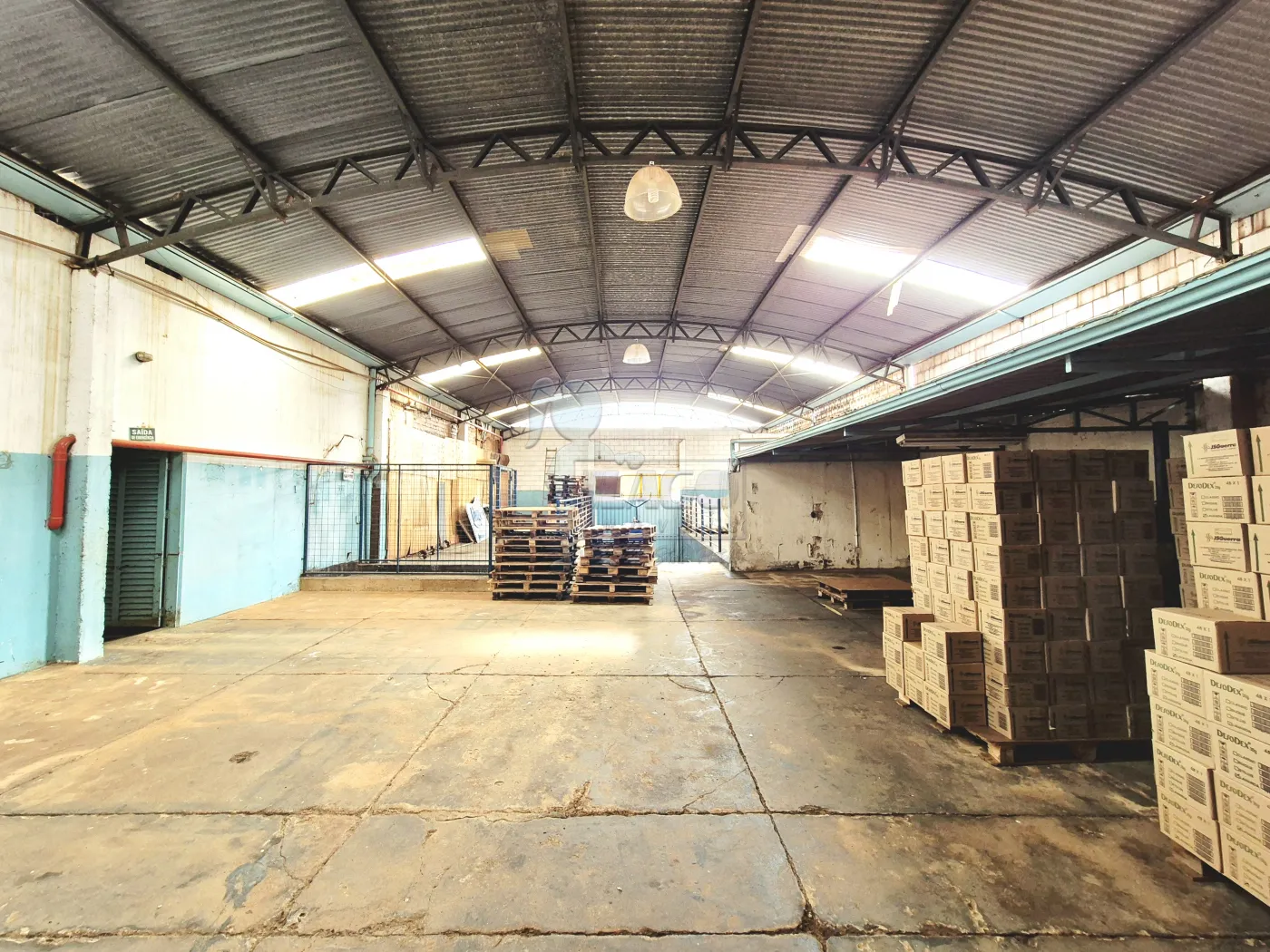 Comprar Comercial padr&atilde;o / Galp&atilde;o - Armaz&eacute;m em Ribeir&atilde;o Preto R$ 1.285.000,00 - Foto 12