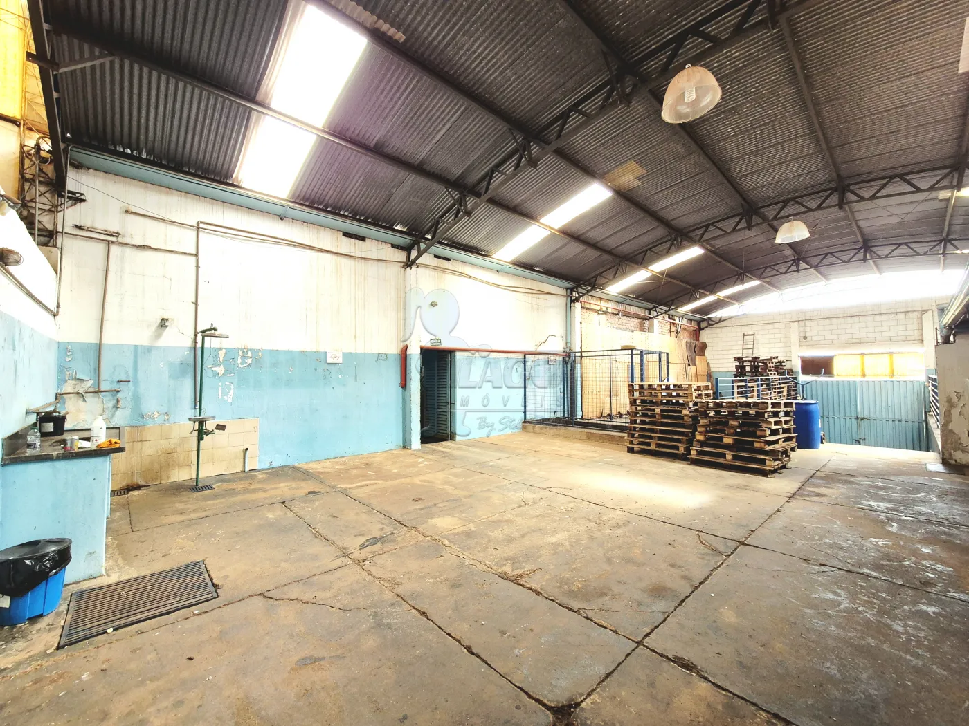 Comprar Comercial padr&atilde;o / Galp&atilde;o - Armaz&eacute;m em Ribeir&atilde;o Preto R$ 1.285.000,00 - Foto 13