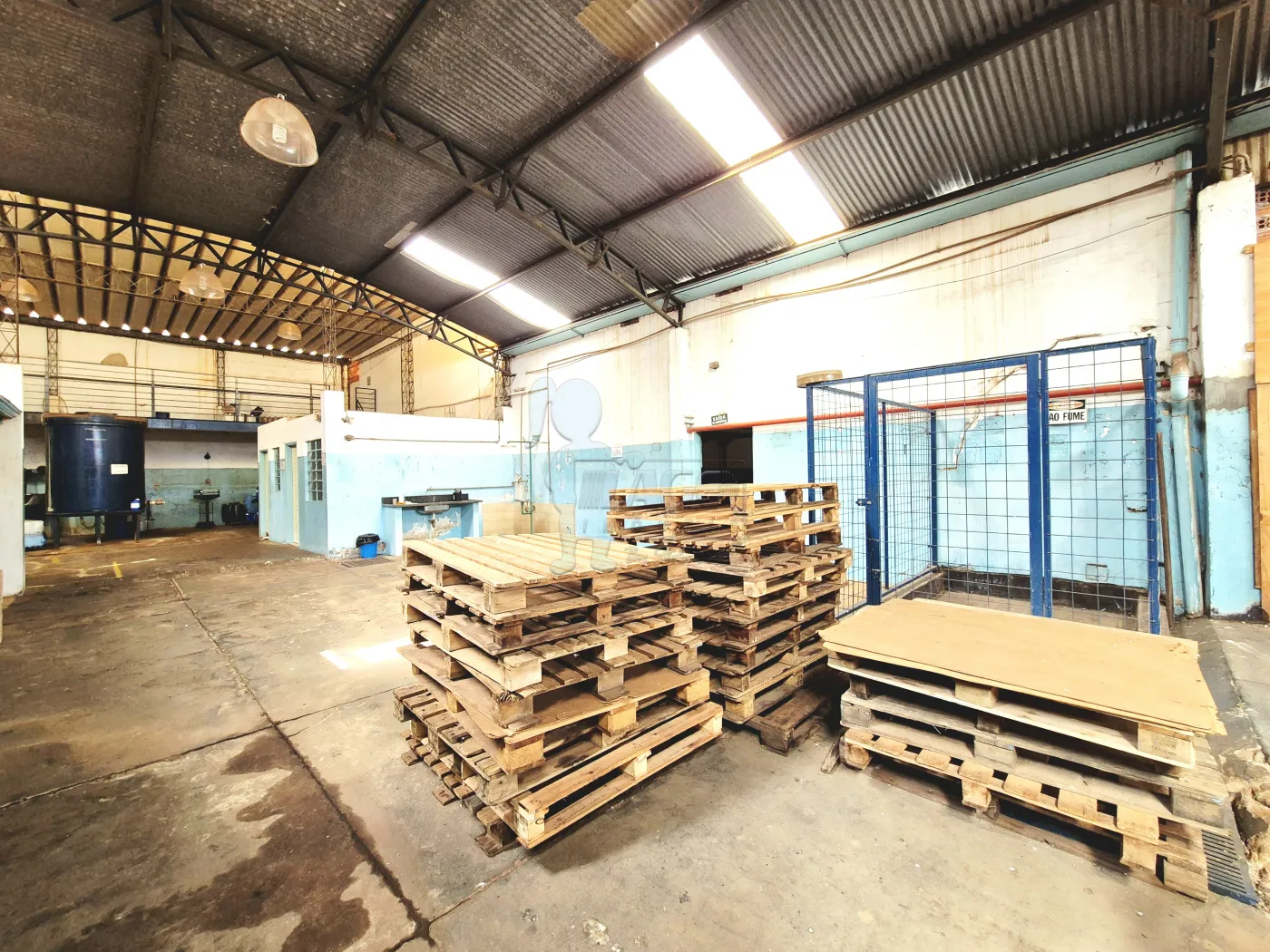 Comprar Comercial padr&atilde;o / Galp&atilde;o - Armaz&eacute;m em Ribeir&atilde;o Preto R$ 1.285.000,00 - Foto 15