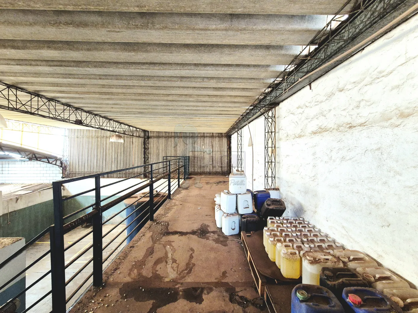 Comprar Comercial padr&atilde;o / Galp&atilde;o - Armaz&eacute;m em Ribeir&atilde;o Preto R$ 1.285.000,00 - Foto 22