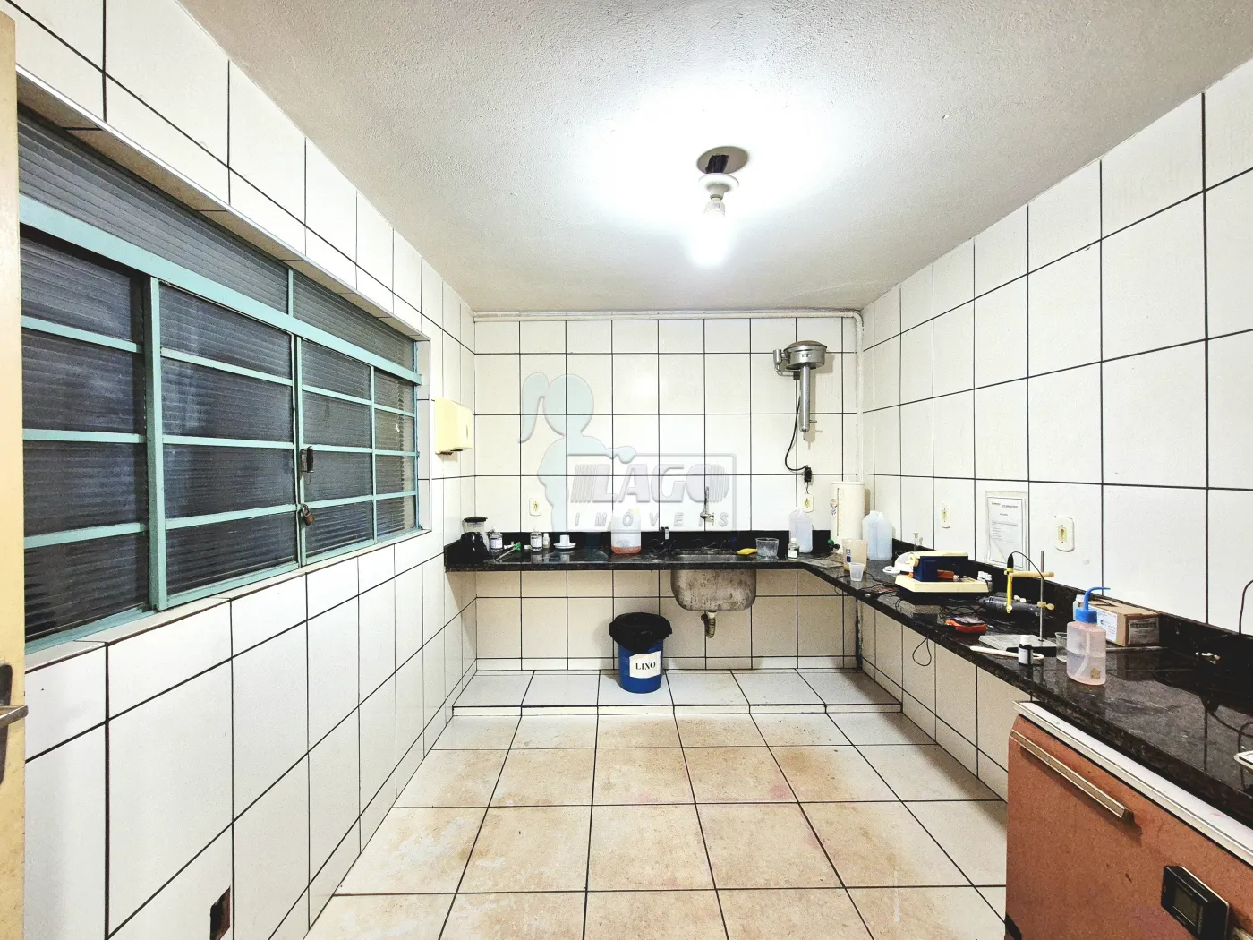 Comprar Comercial padr&atilde;o / Galp&atilde;o - Armaz&eacute;m em Ribeir&atilde;o Preto R$ 1.285.000,00 - Foto 24