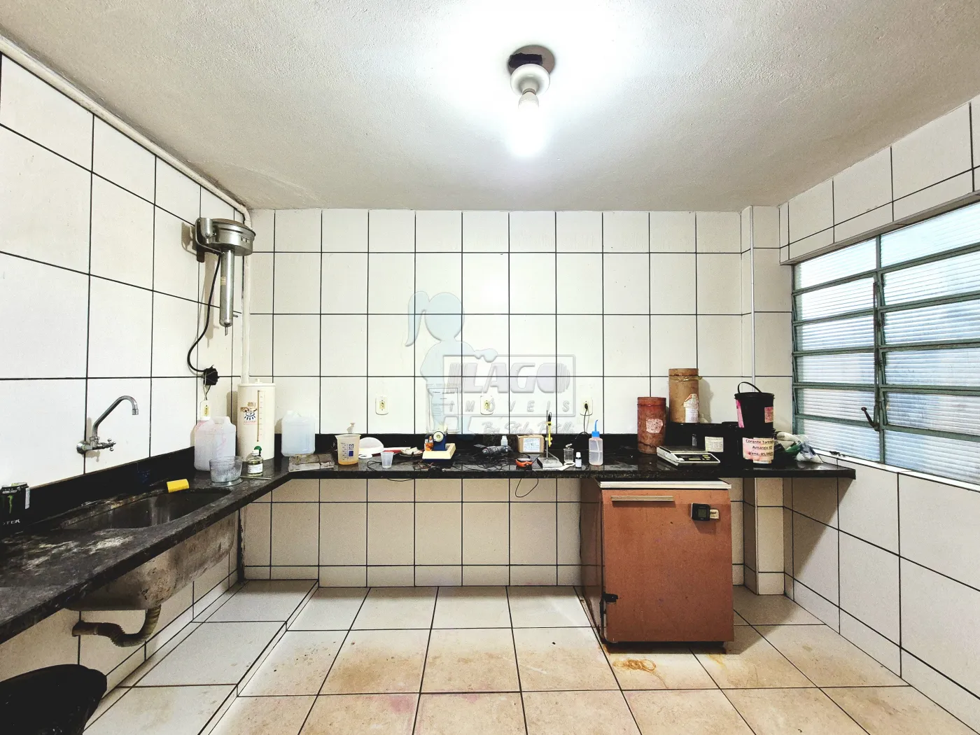 Comprar Comercial padr&atilde;o / Galp&atilde;o - Armaz&eacute;m em Ribeir&atilde;o Preto R$ 1.285.000,00 - Foto 25